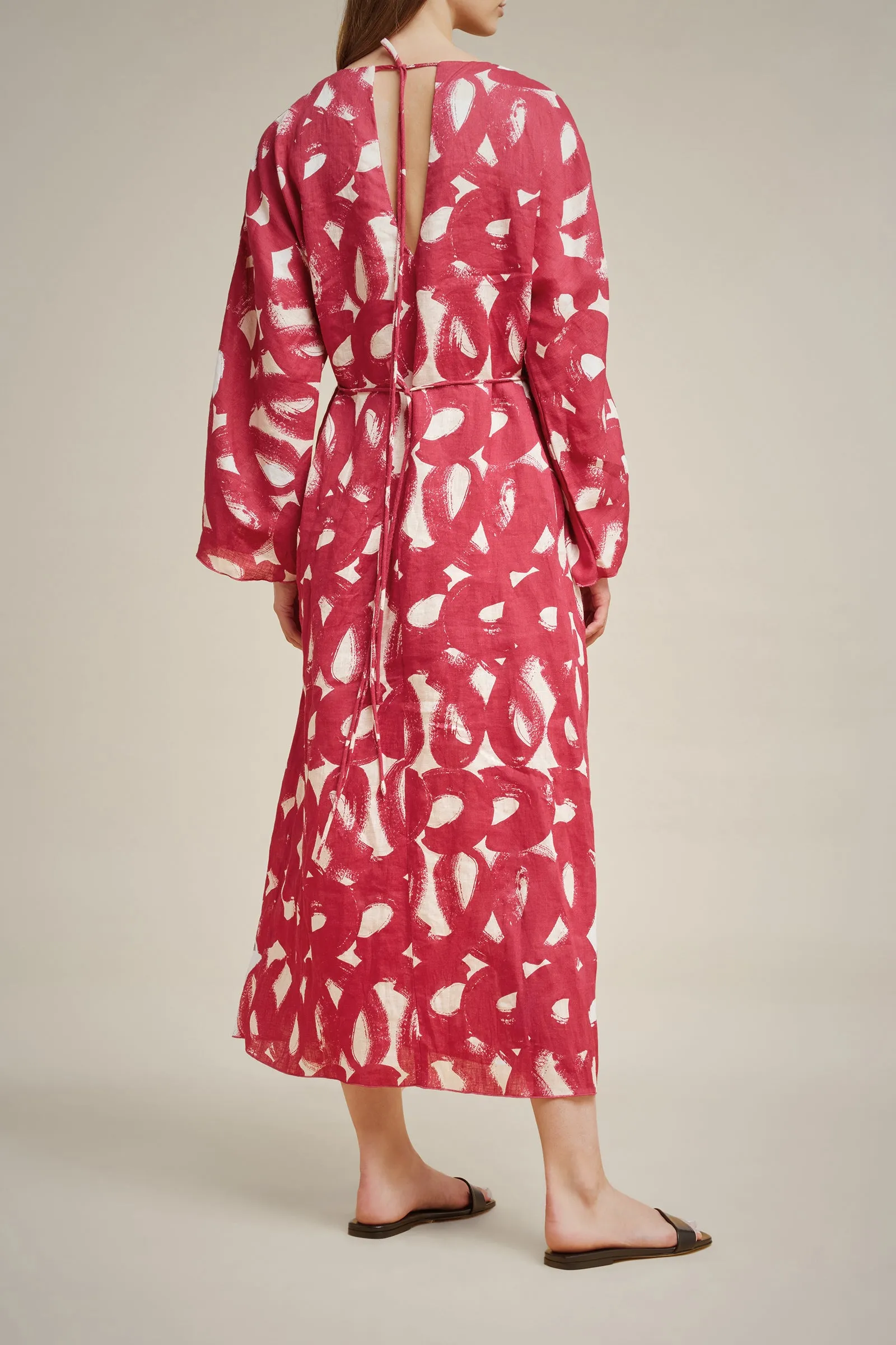 ABITO KIMONO sold by Liviana Conti product image thumbnail 2