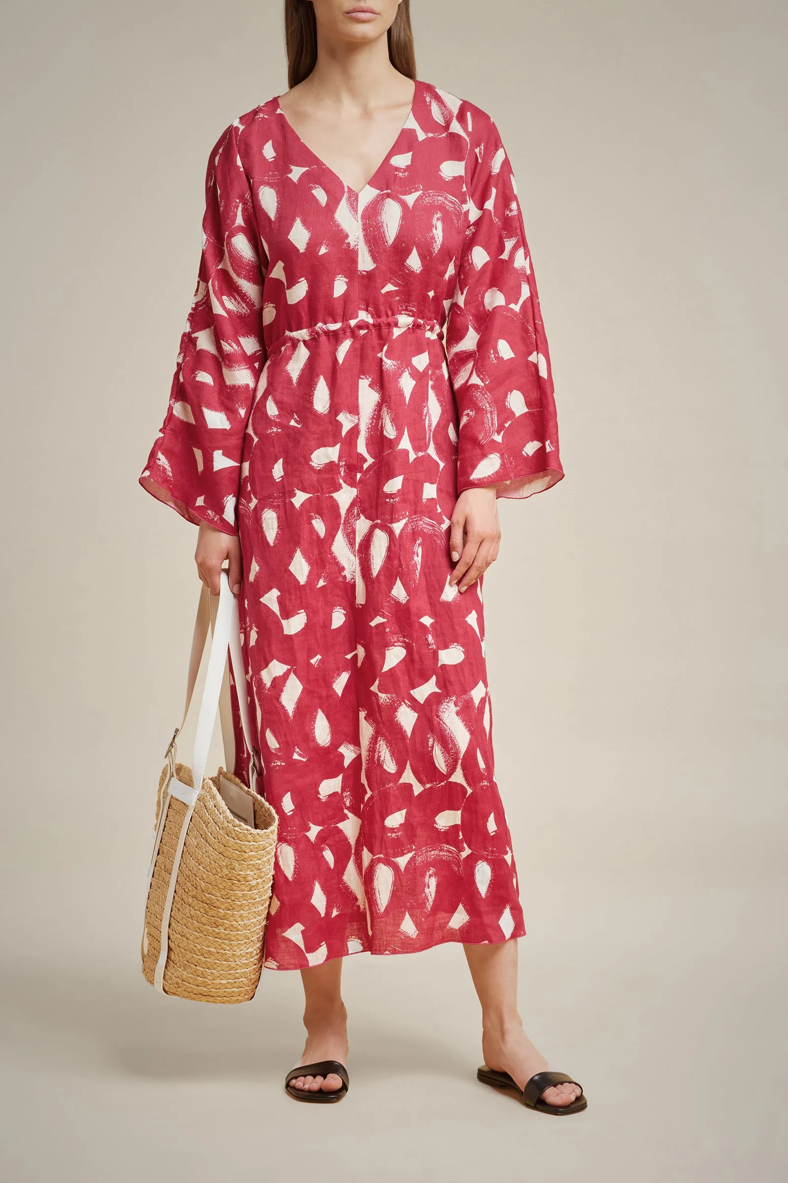 ABITO KIMONO sold by Liviana Conti