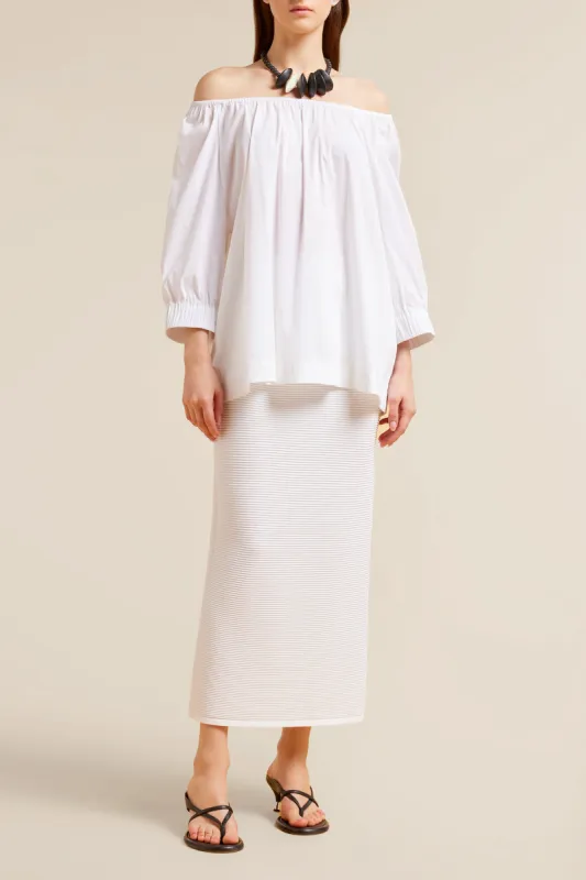 GONNA PUNTO LINZ made by Liviana Conti