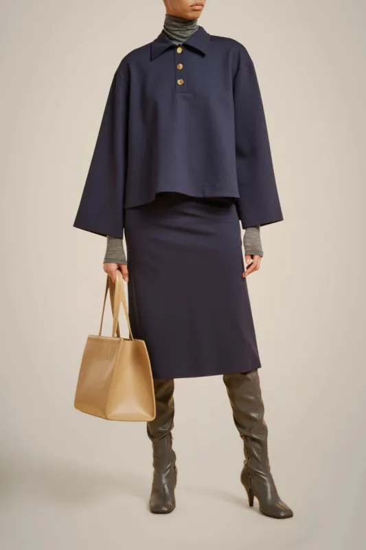 BLUSA CON BOTTONI sold by Liviana Conti