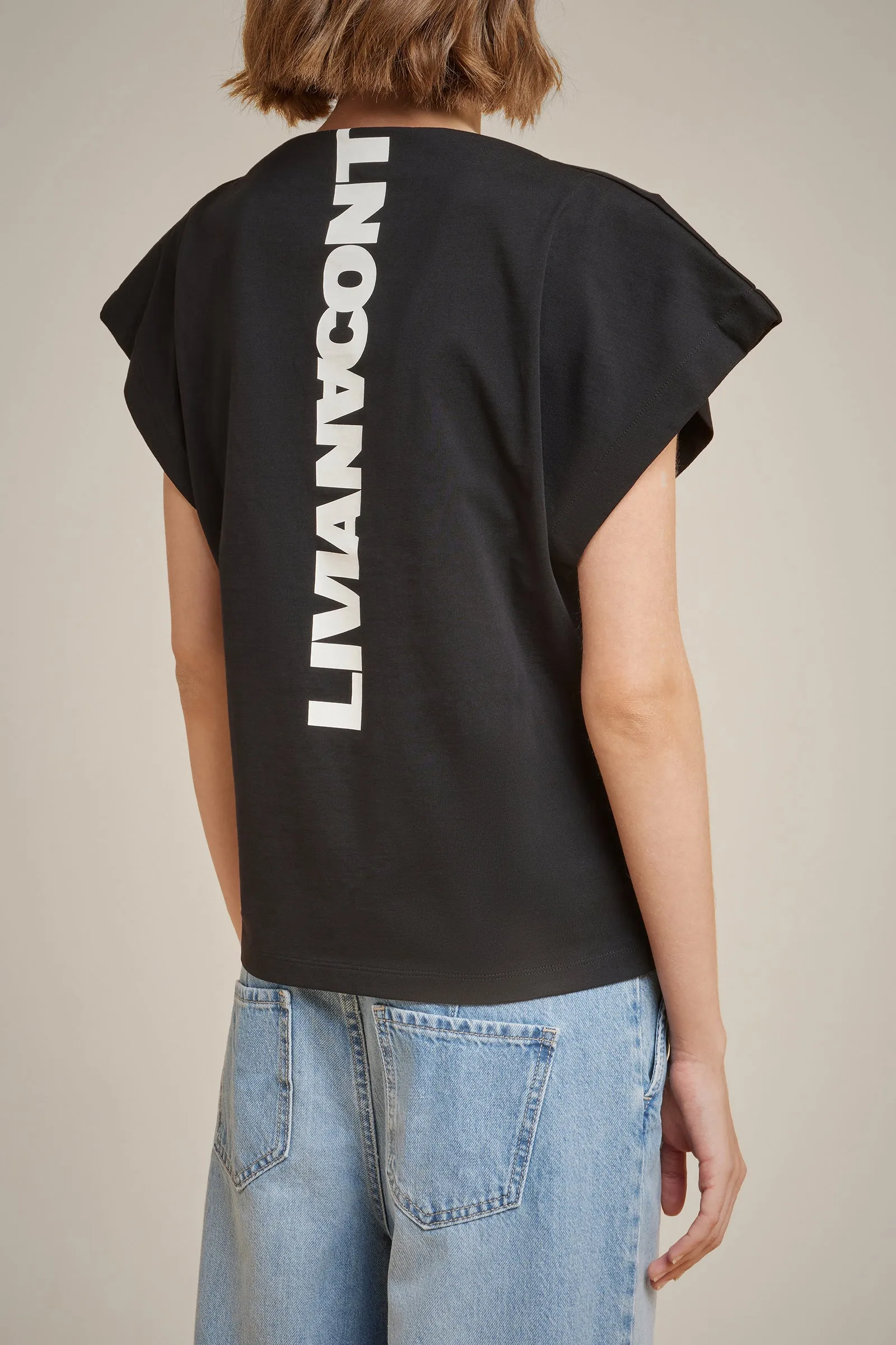 T-SHIRT sold by Liviana Conti product image thumbnail 2
