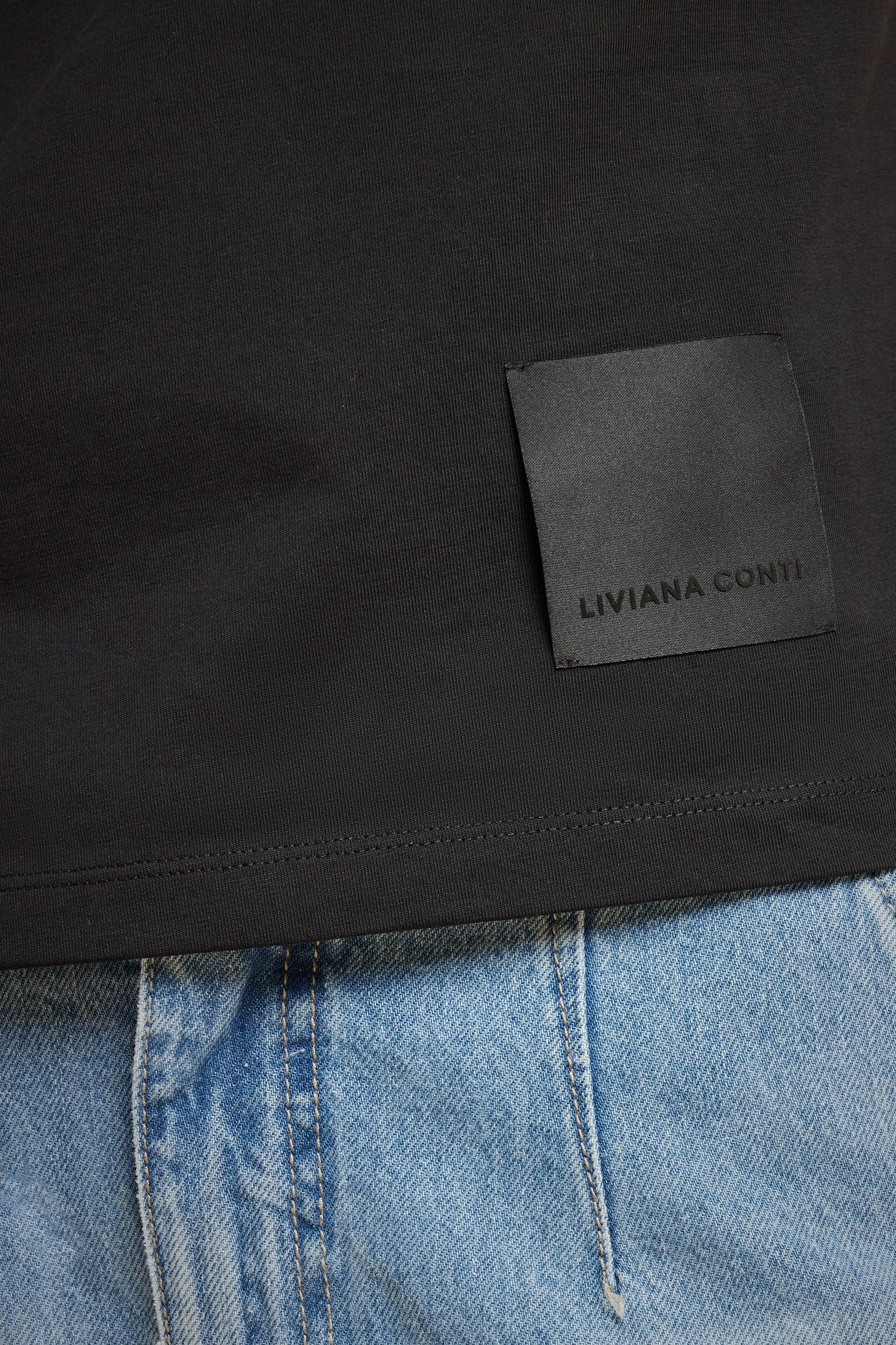 T-SHIRT sold by Liviana Conti product image thumbnail 4