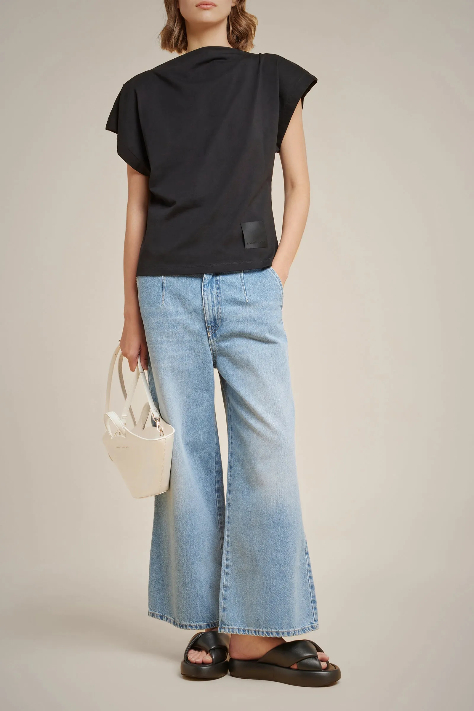 T-SHIRT sold by Liviana Conti