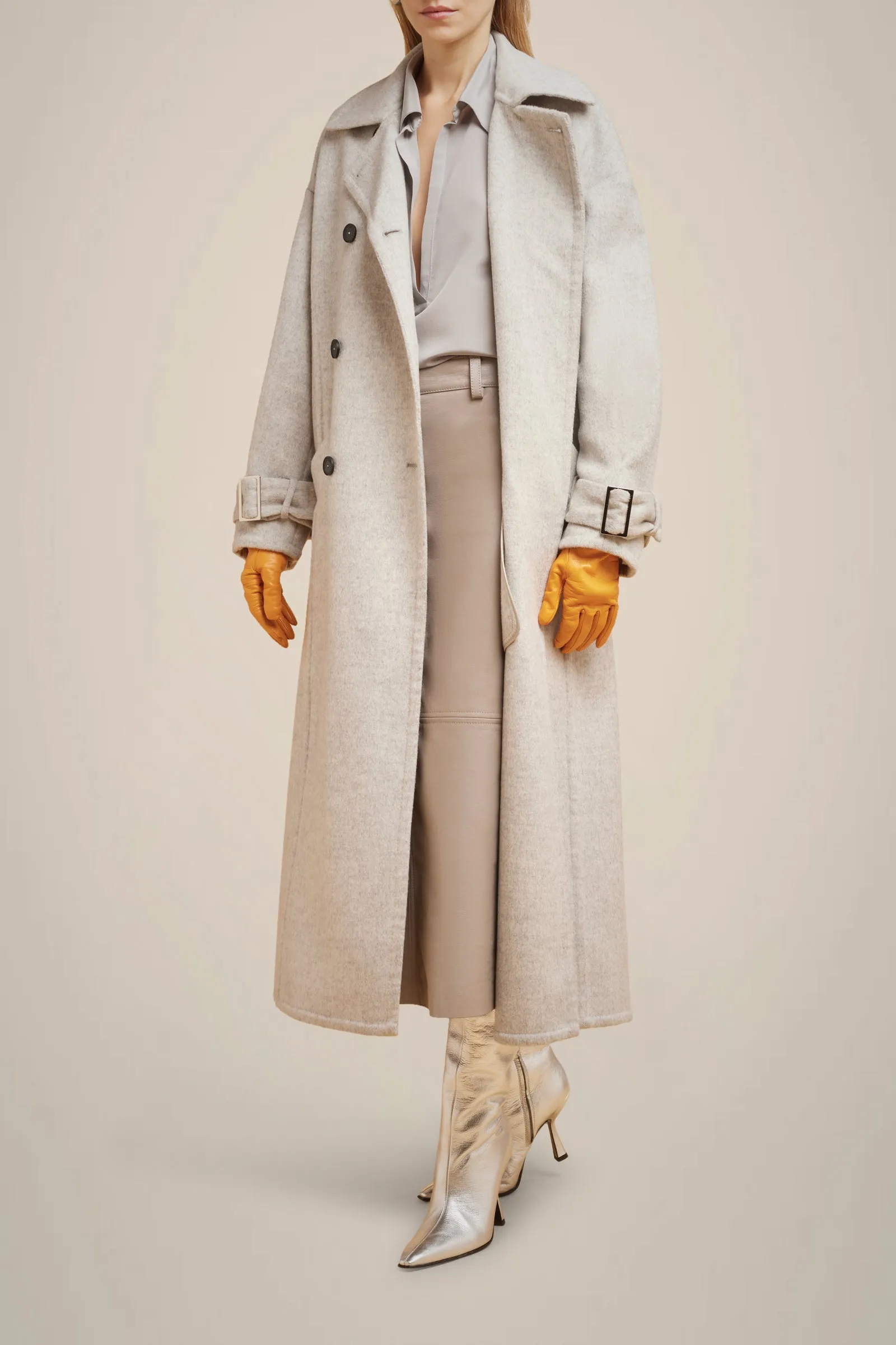 BLUSA 100% SETA sold by Liviana Conti product image thumbnail 2