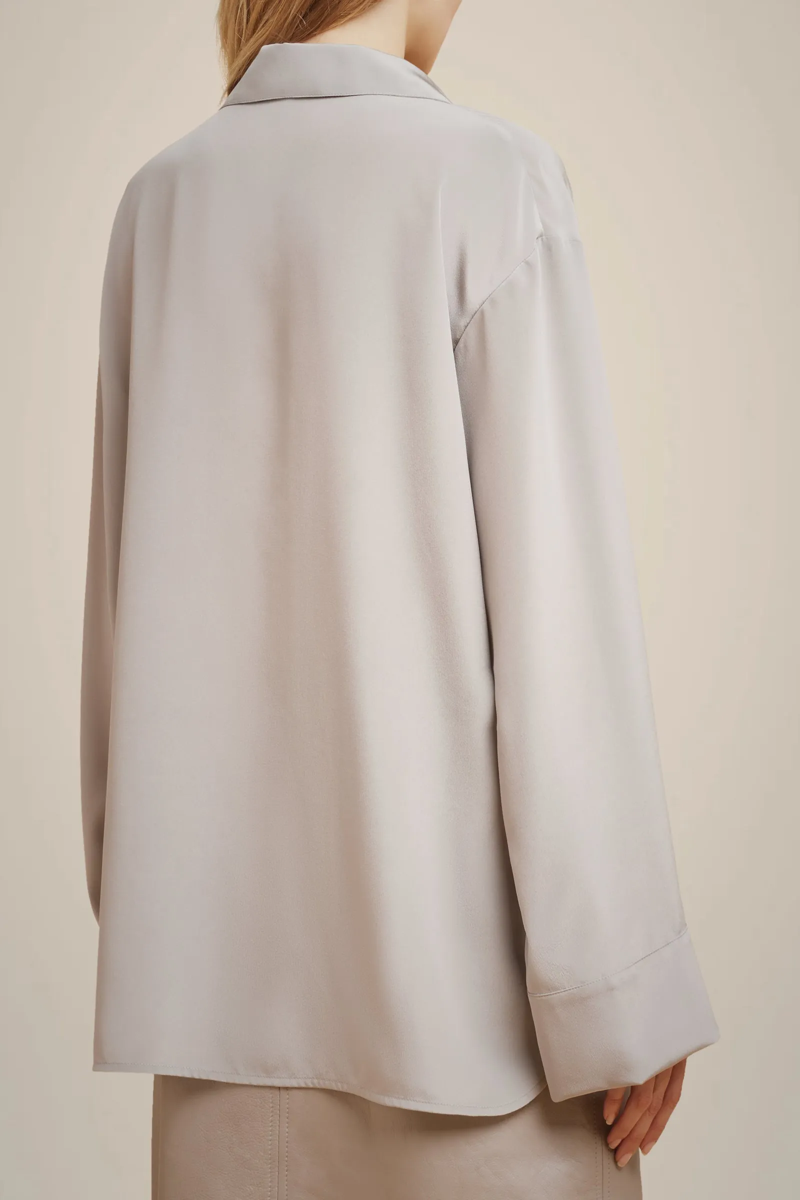 BLUSA 100% SETA sold by Liviana Conti product image thumbnail 3