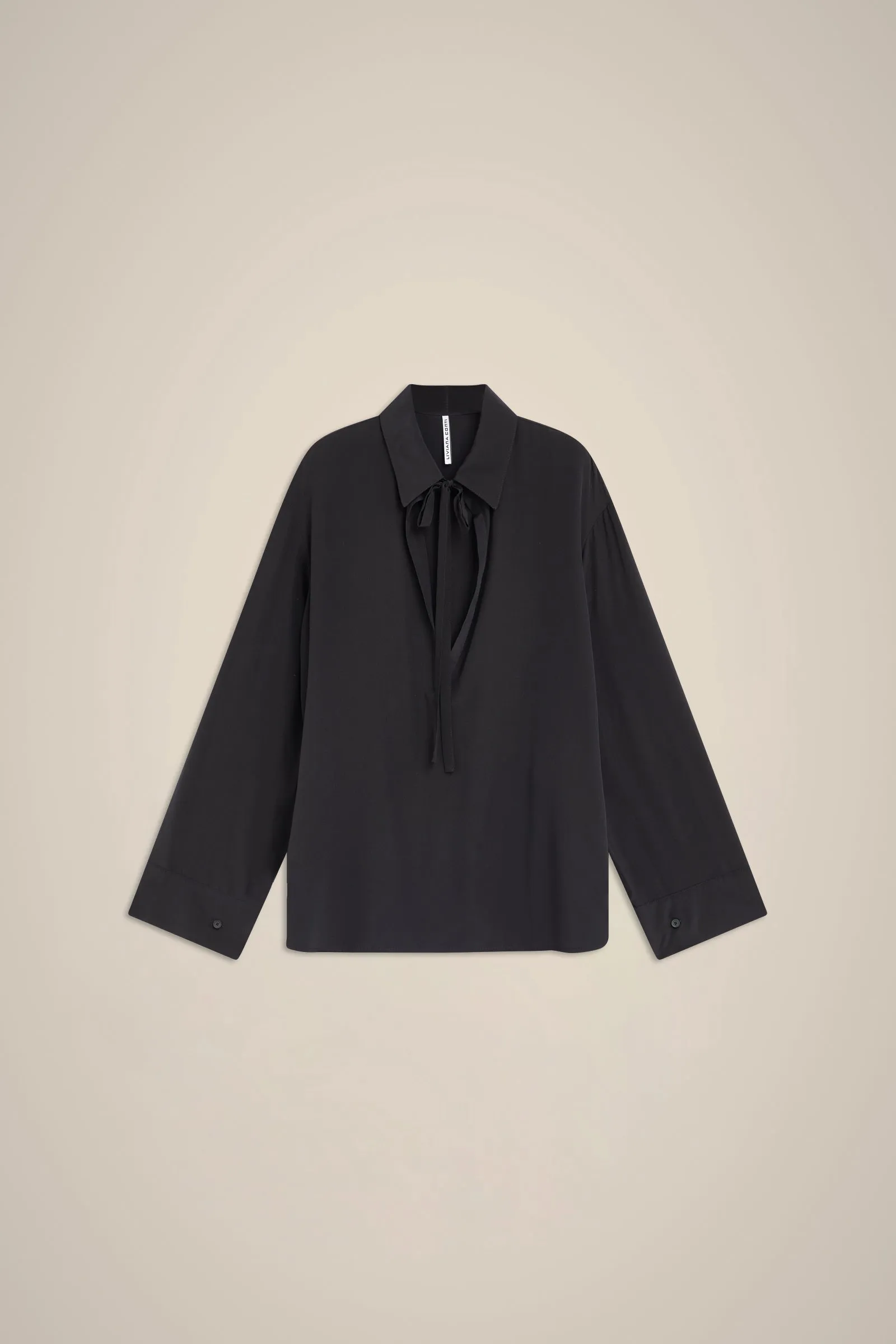 BLUSA 100% SETA sold by Liviana Conti product image thumbnail 5