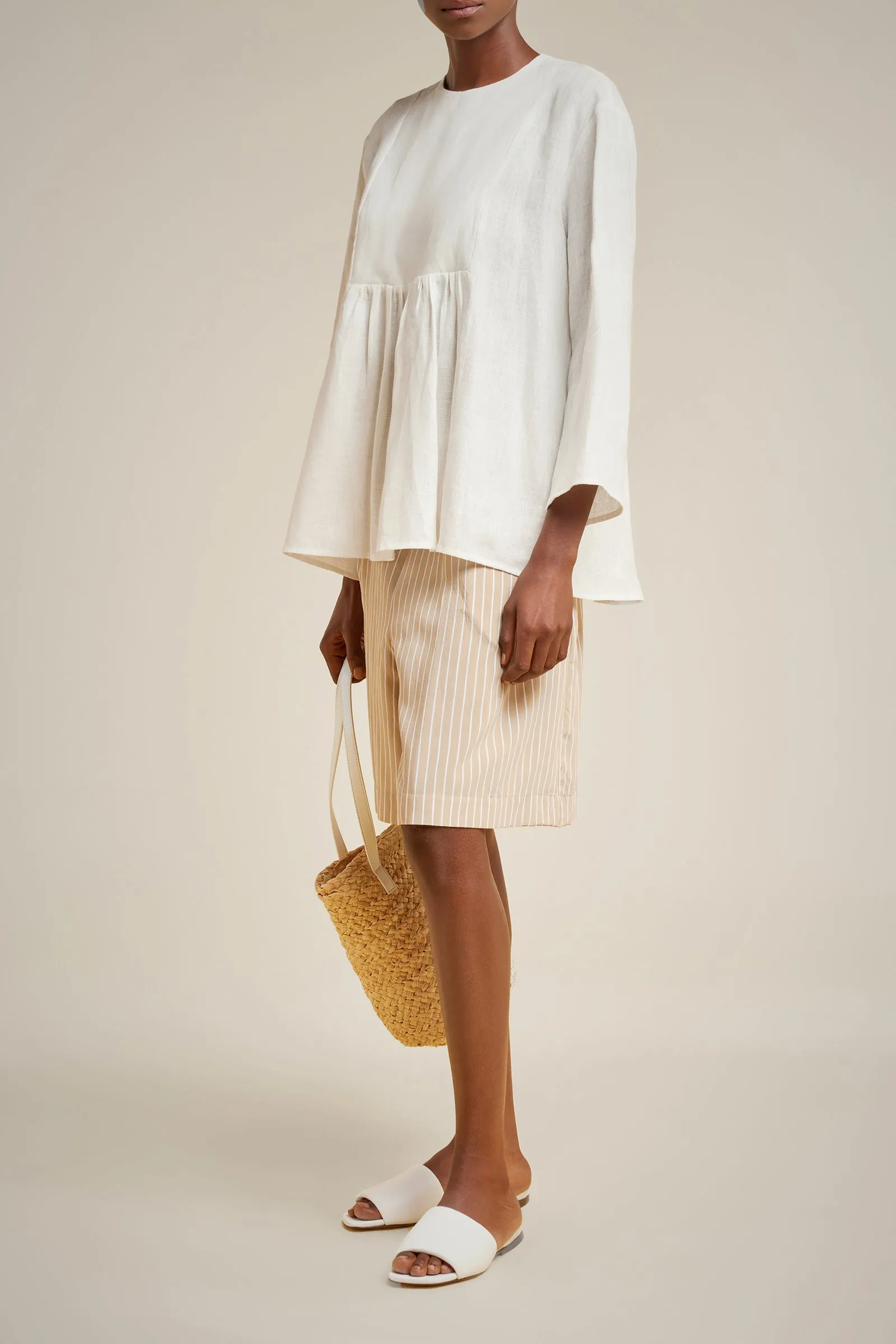 BLUSA OVER sold by Liviana Conti product image thumbnail 2