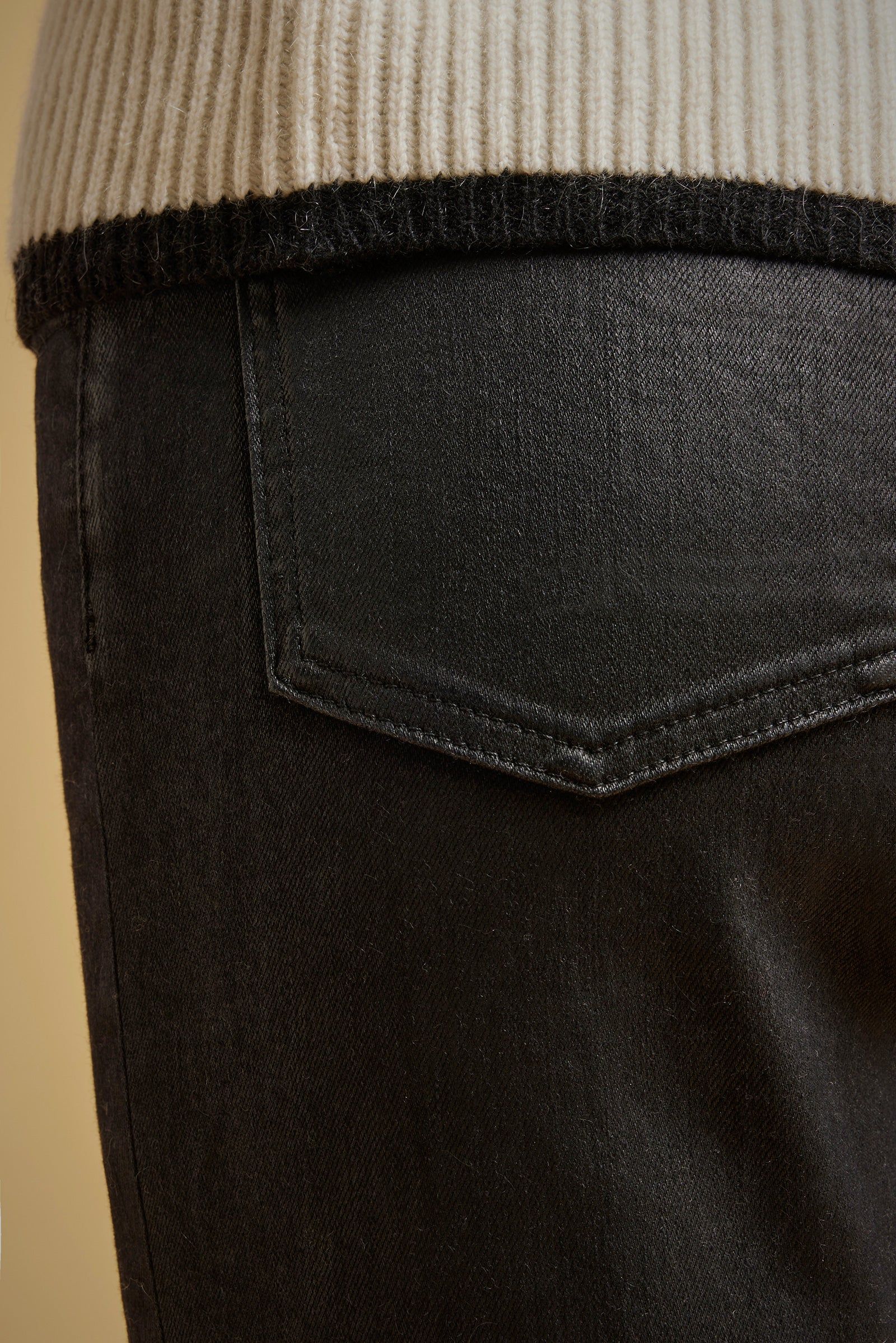 DENIM FLARE sold by Liviana Conti product image thumbnail 3