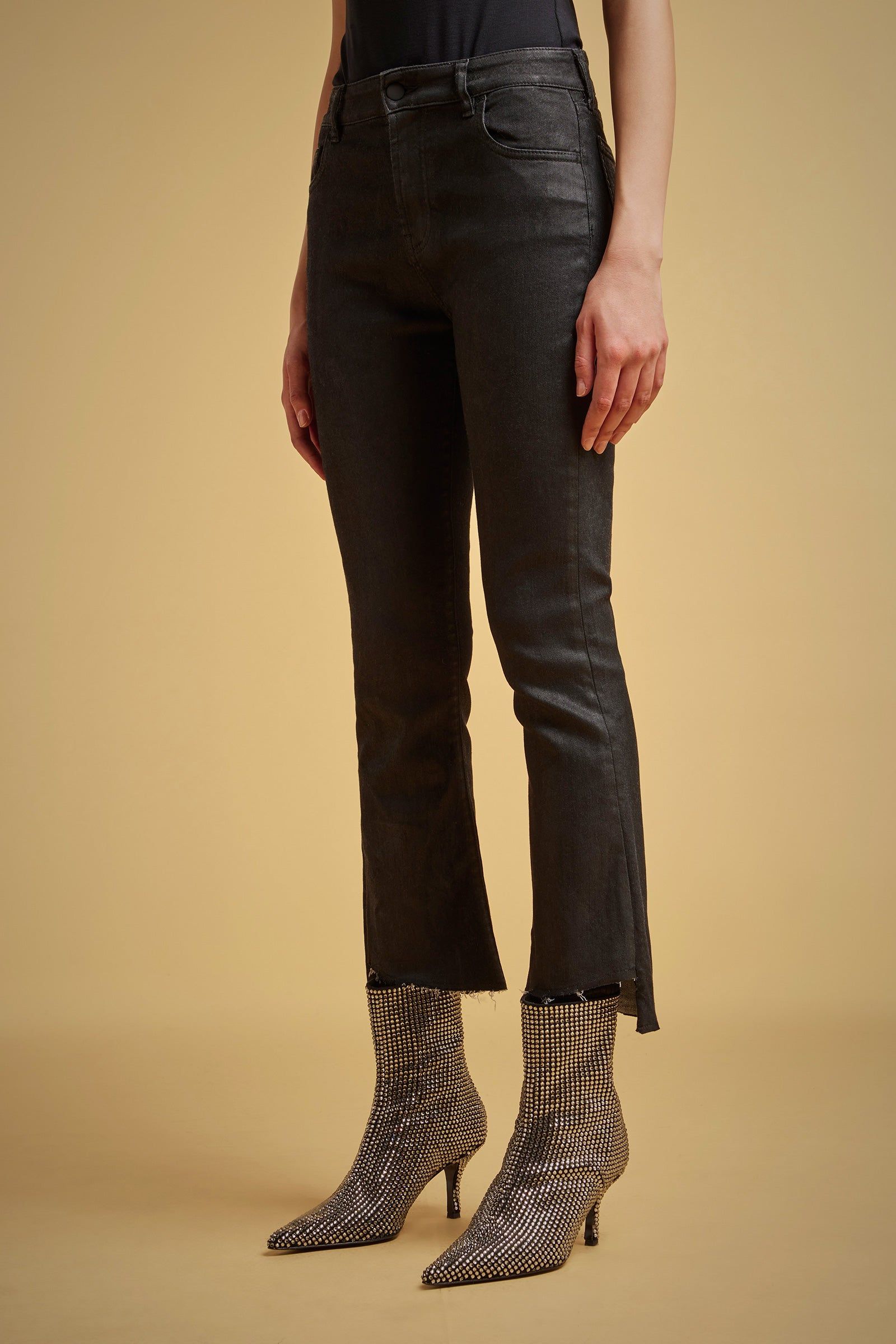 DENIM FLARE sold by Liviana Conti product image thumbnail 2