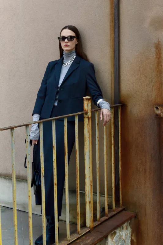 BLAZER SLIM sold by Liviana Conti