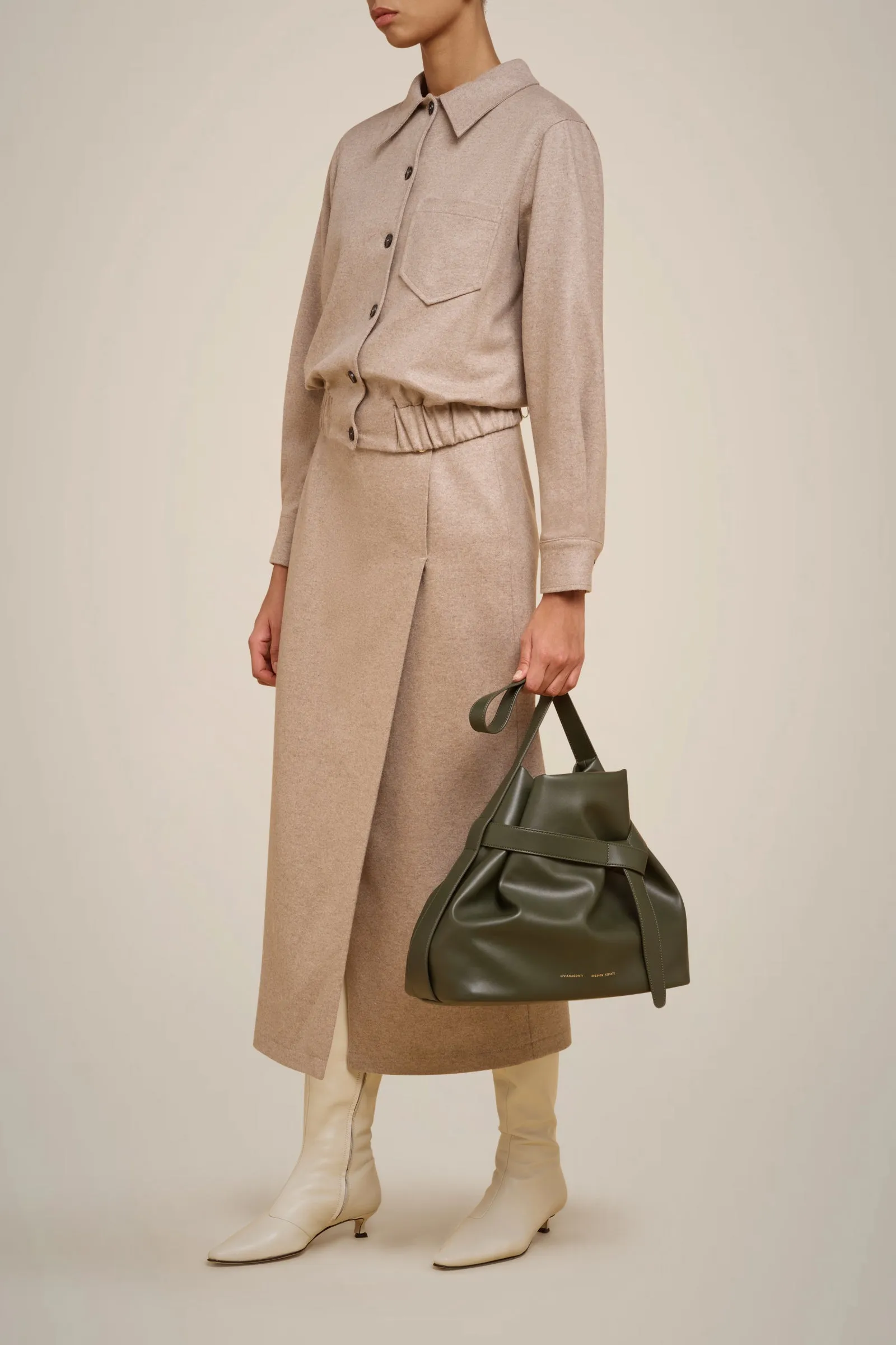 GIACCA CORTA sold by Liviana Conti product image thumbnail 3