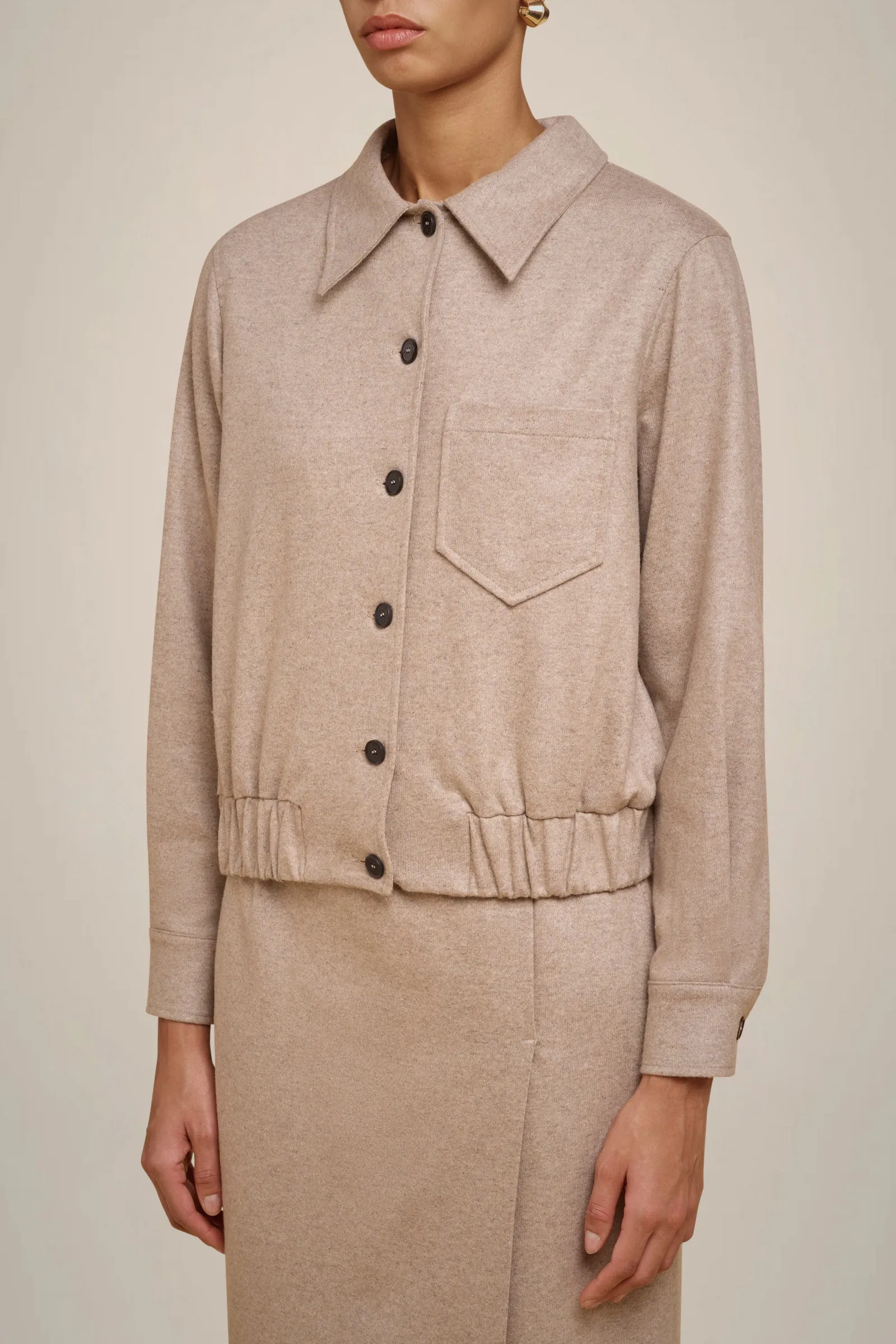 GIACCA CORTA sold by Liviana Conti product image thumbnail 4