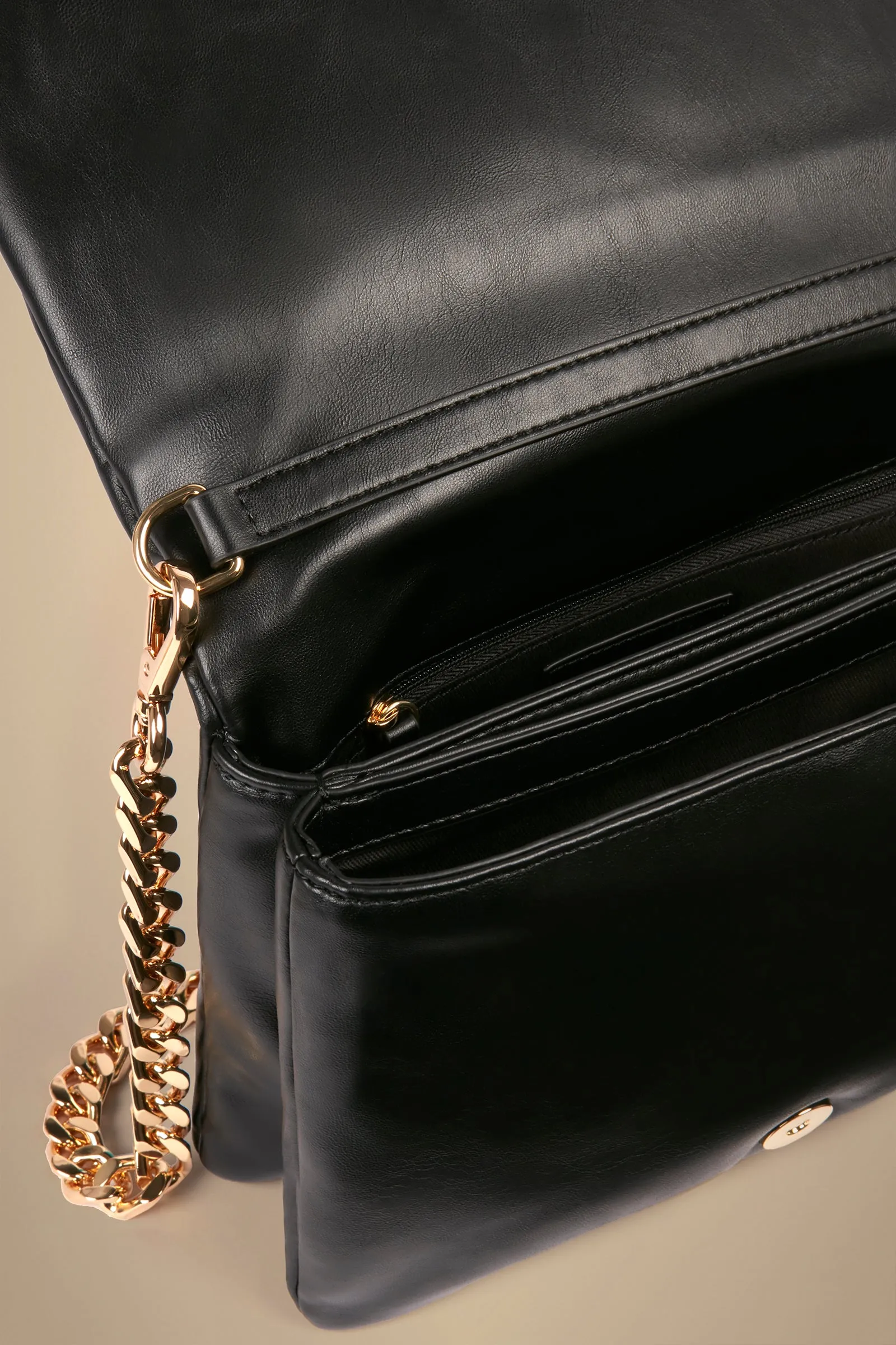 PUFFY BAG sold by Liviana Conti product image thumbnail 4