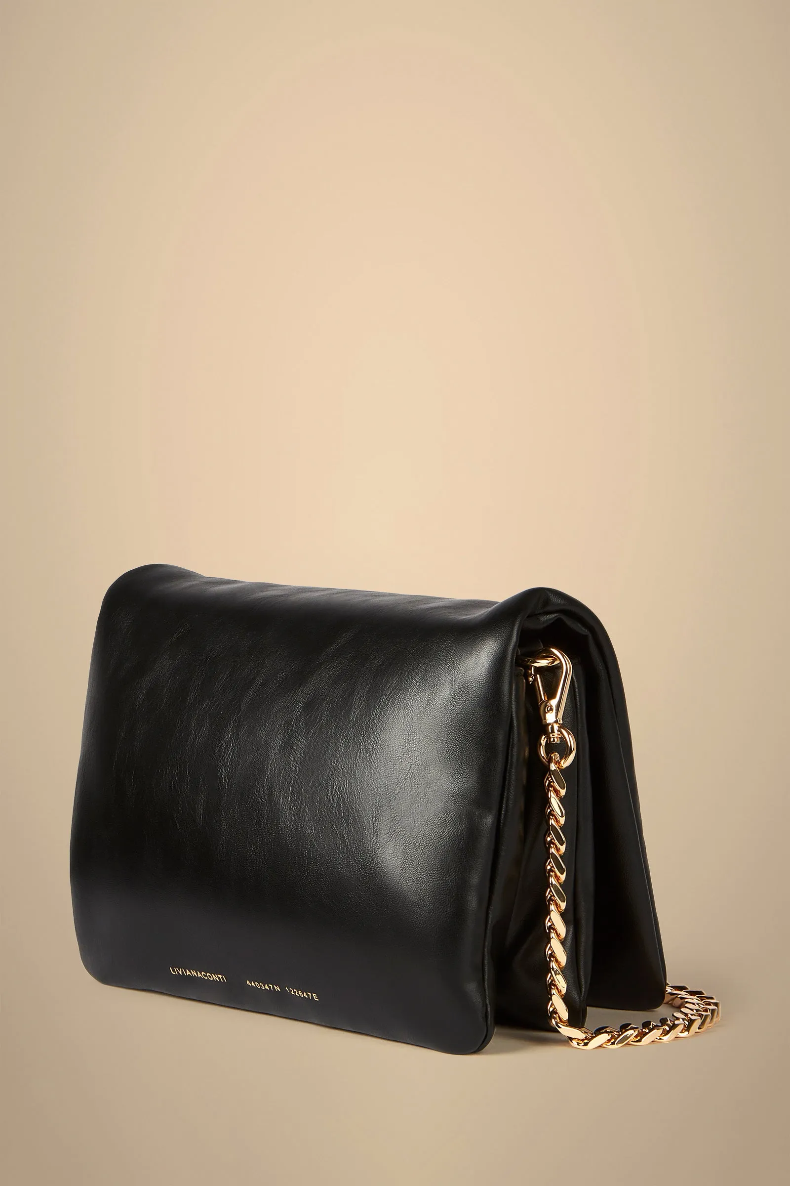 PUFFY BAG sold by Liviana Conti product image thumbnail 3