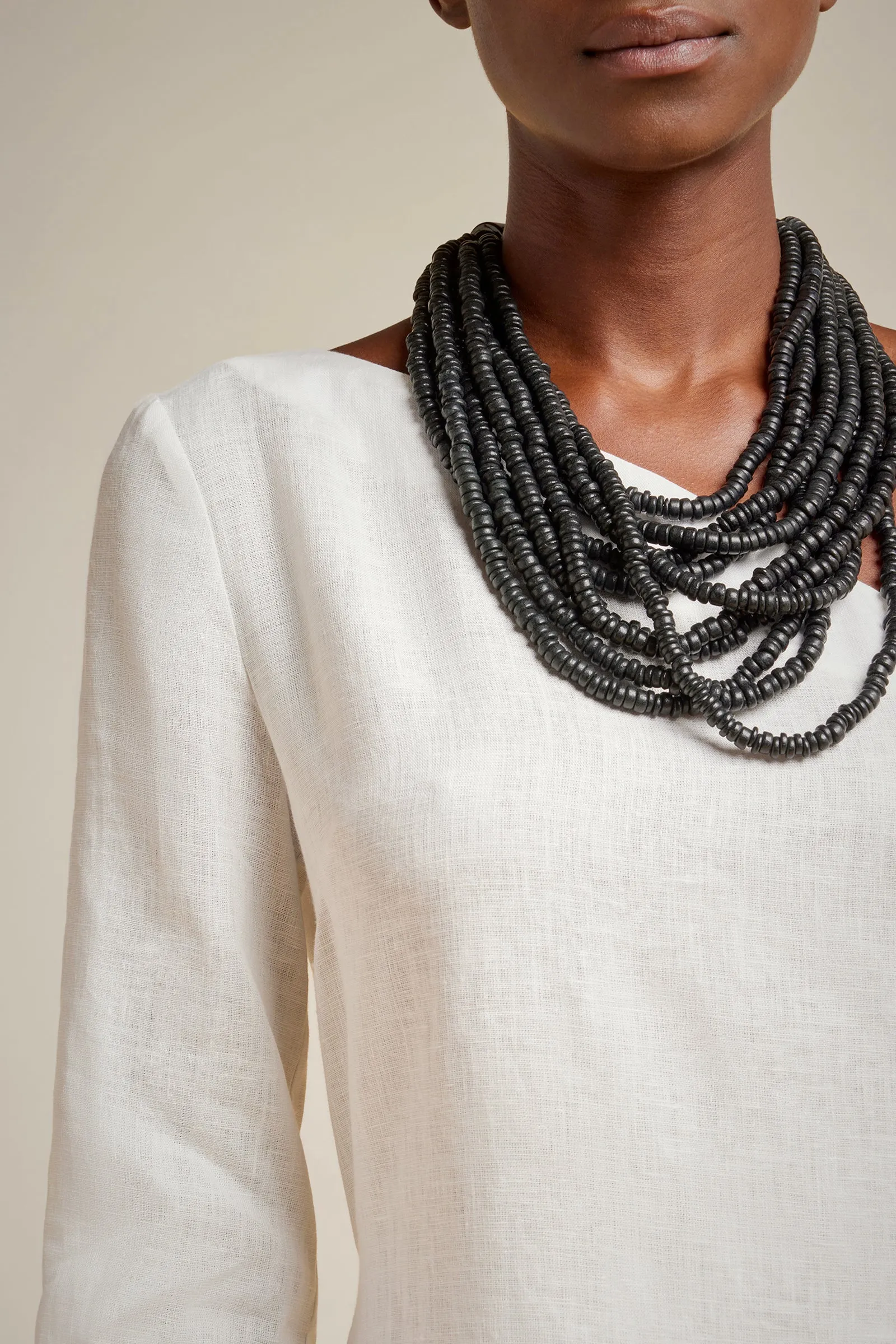 ABITO MONOSPALLA sold by Liviana Conti product image thumbnail 3