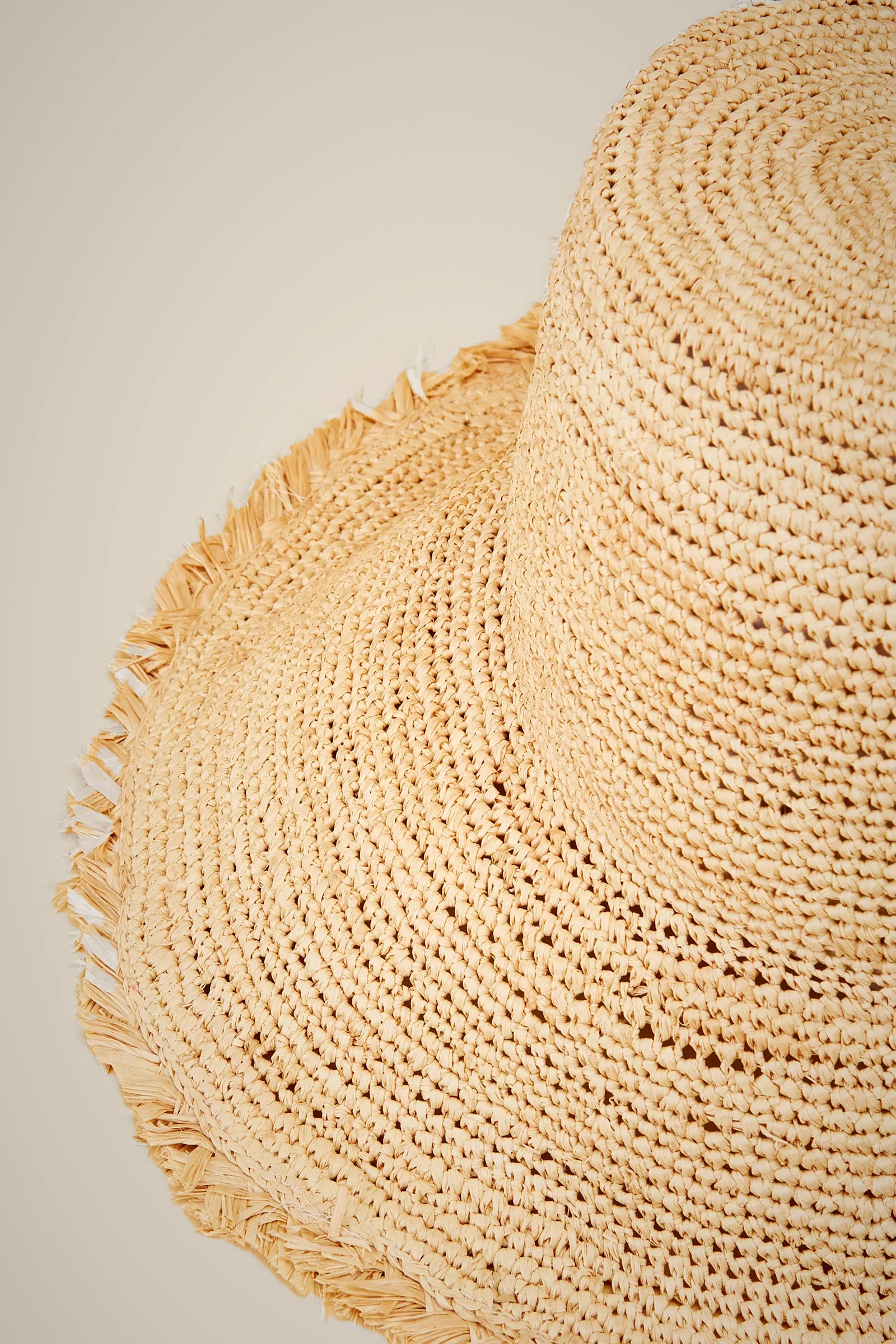 BUCKET RAFIA sold by Liviana Conti product image thumbnail 2