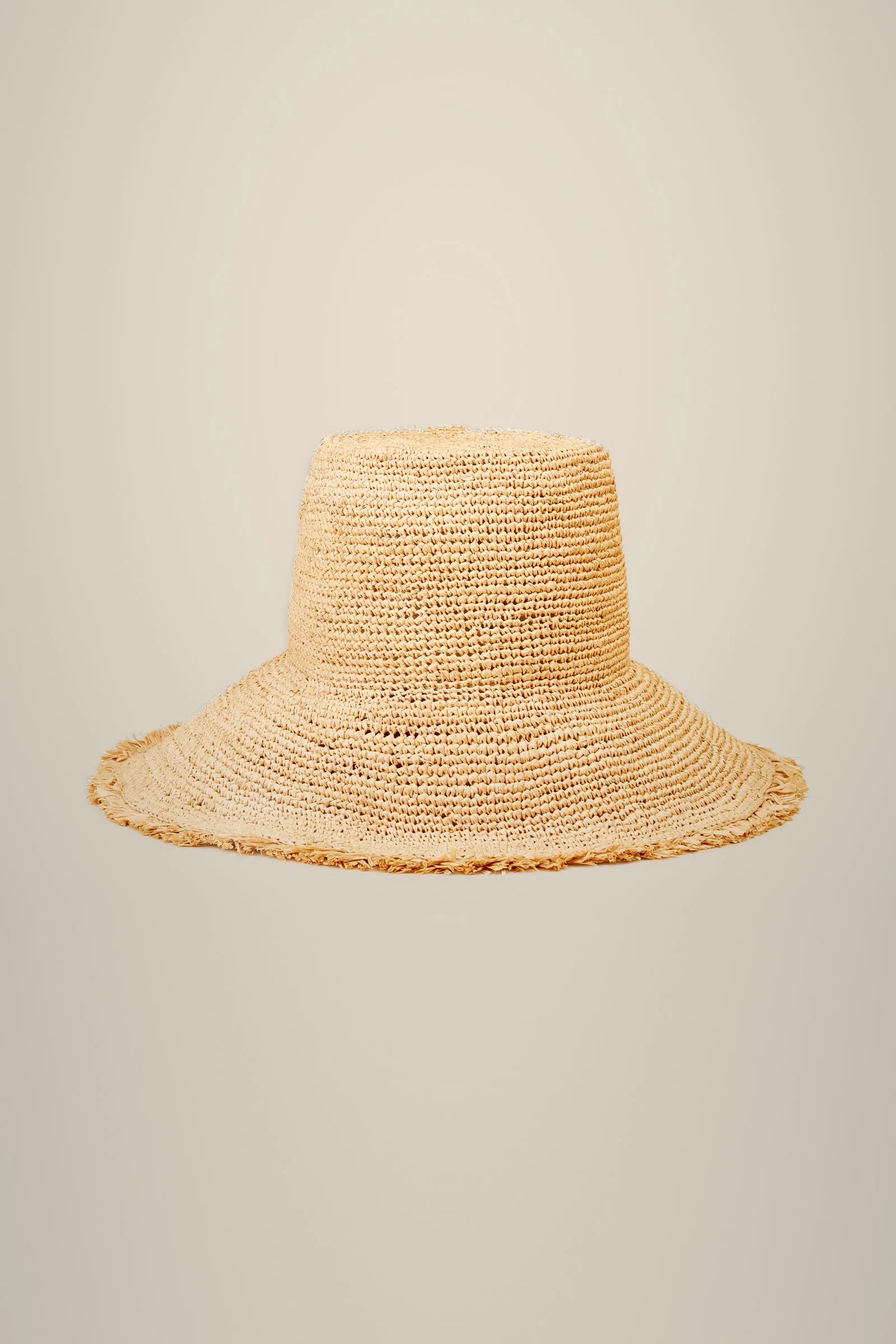 BUCKET RAFIA sold by Liviana Conti product image thumbnail 3