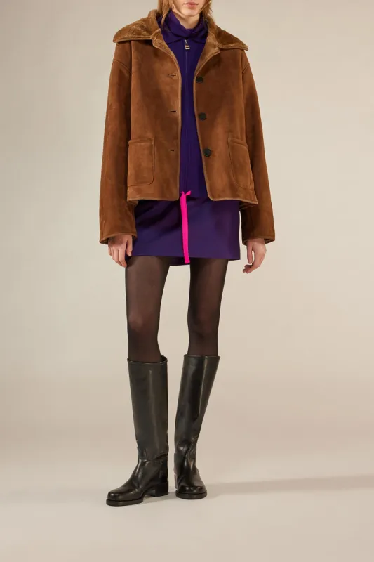 GIACCA MONTONE sold by Liviana Conti