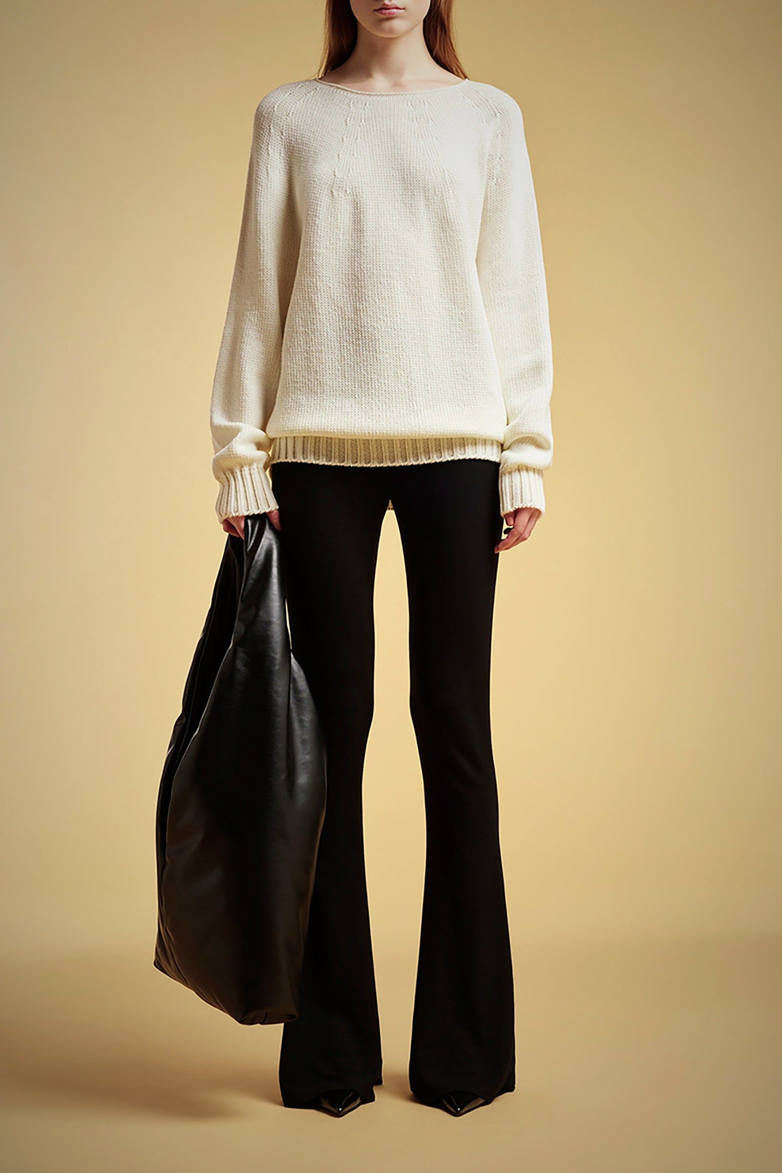 MAGLIA CALATI RILIEV sold by Liviana Conti