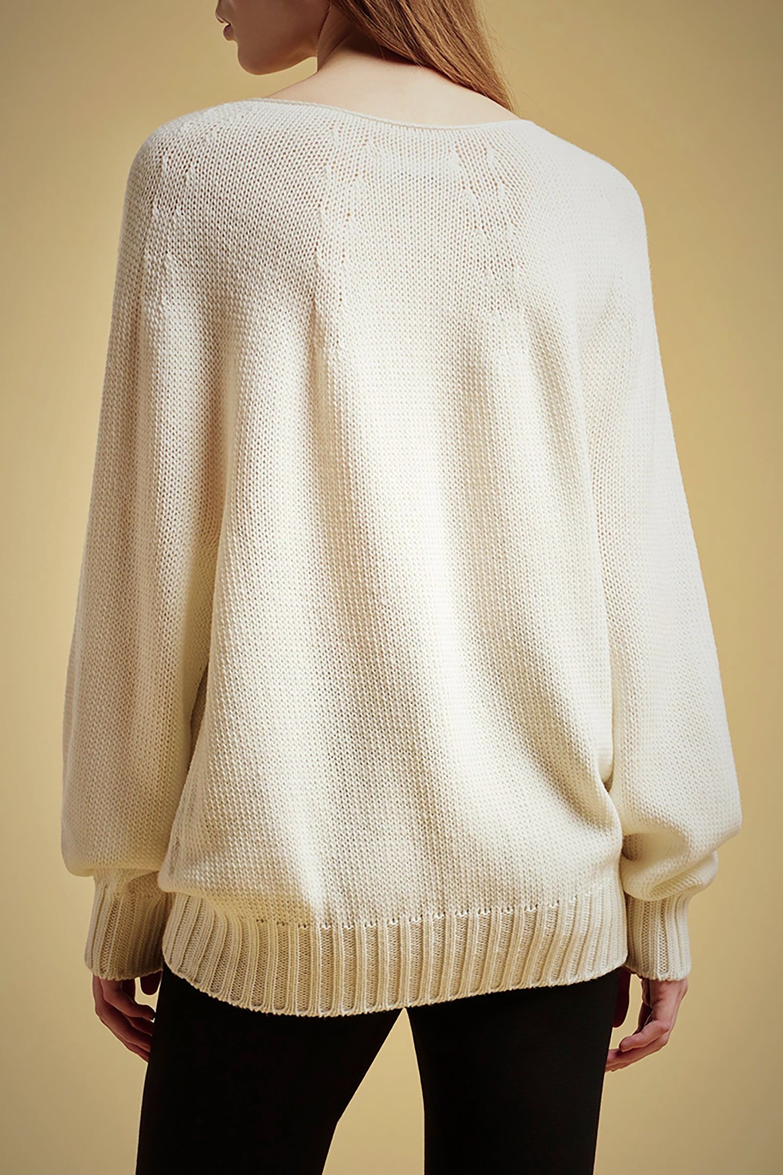 MAGLIA CALATI RILIEV sold by Liviana Conti product image thumbnail 2