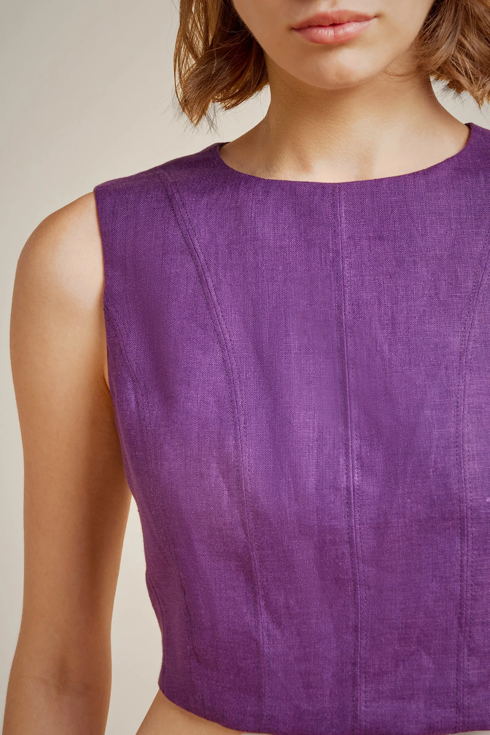 TOP sold by Liviana Conti product image thumbnail 3