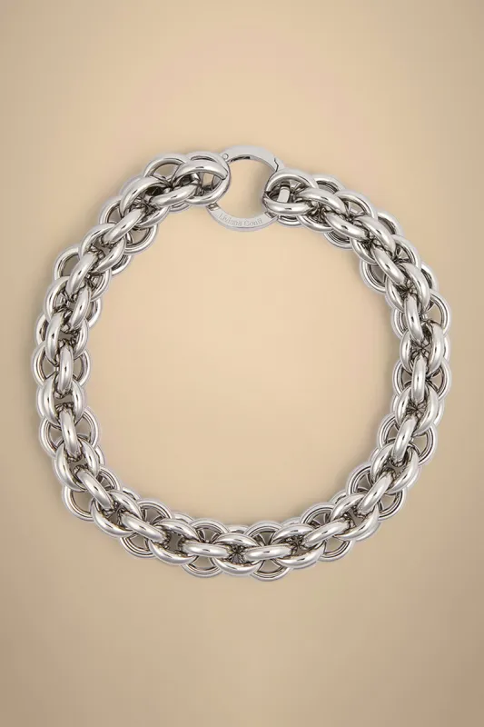 COLLANA TUBOLARE sold by Liviana Conti