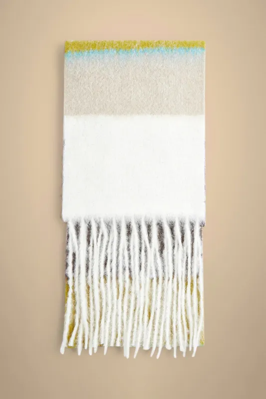 SCIARPA RIGA MULTICO sold by Liviana Conti