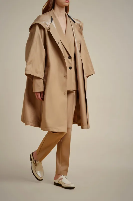 CAPPA TERMOSALDATA sold by Liviana Conti