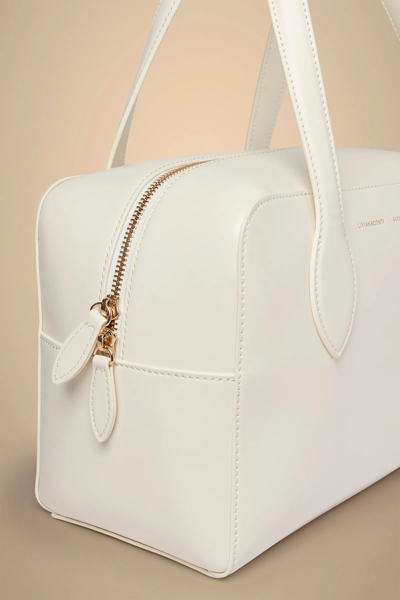 MEDIUM TOTE sold by Liviana Conti product image thumbnail 4