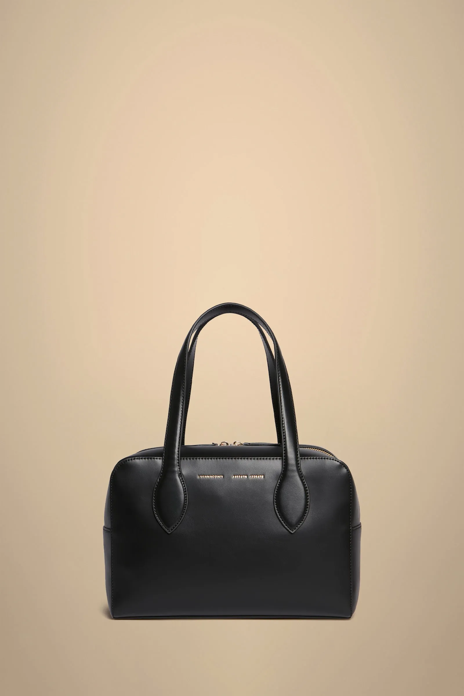 MEDIUM TOTE sold by Liviana Conti product image thumbnail 5