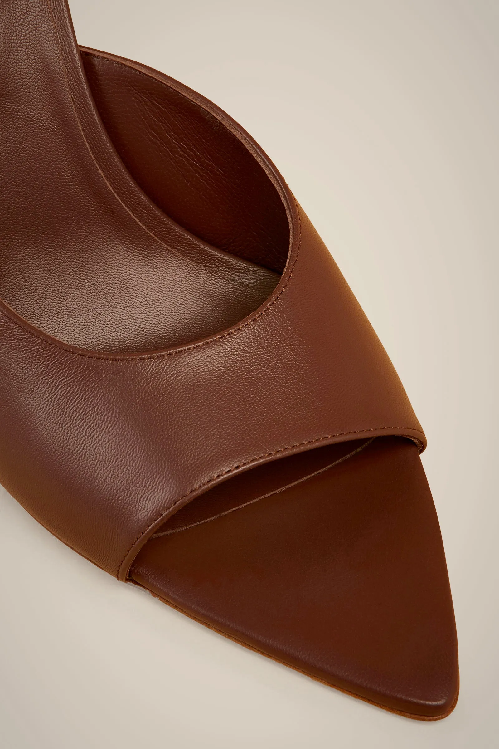 MULES FORMA SFILATA sold by Liviana Conti product image thumbnail 5