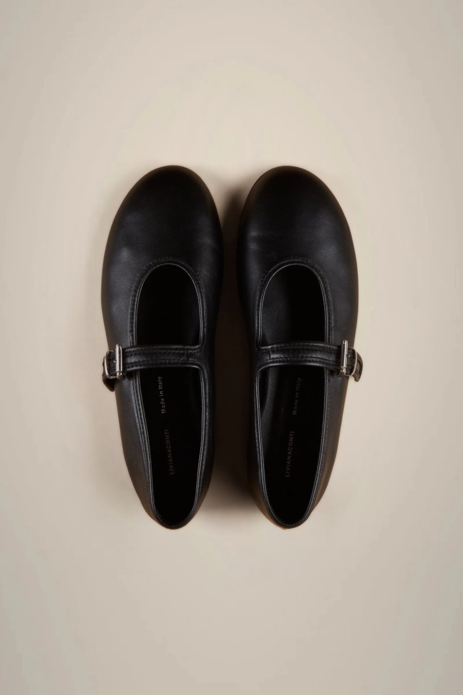 BALLERINA sold by Liviana Conti product image thumbnail 3