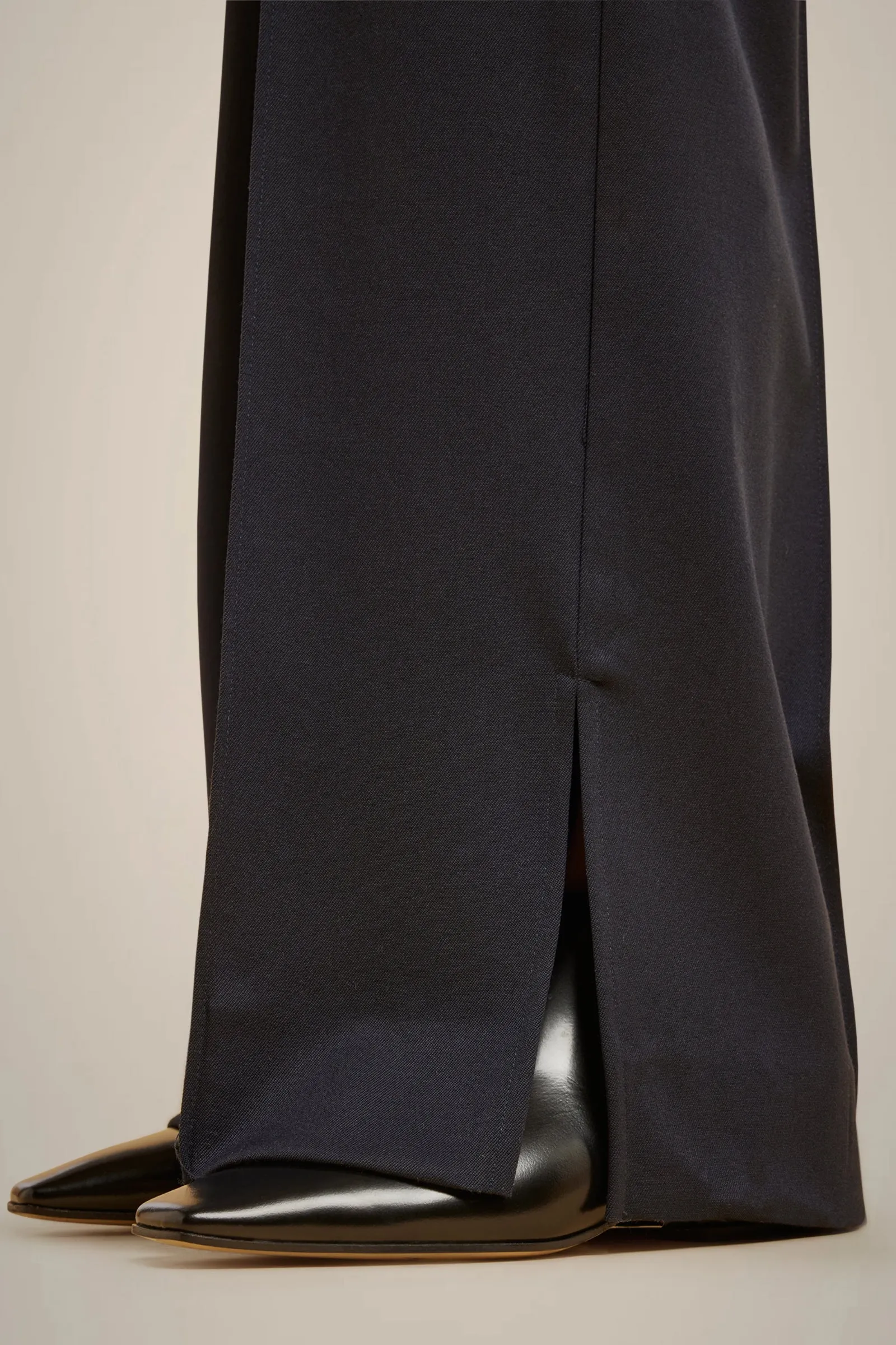 PANTALONE GAMBA AMPIA sold by Liviana Conti product image thumbnail 4