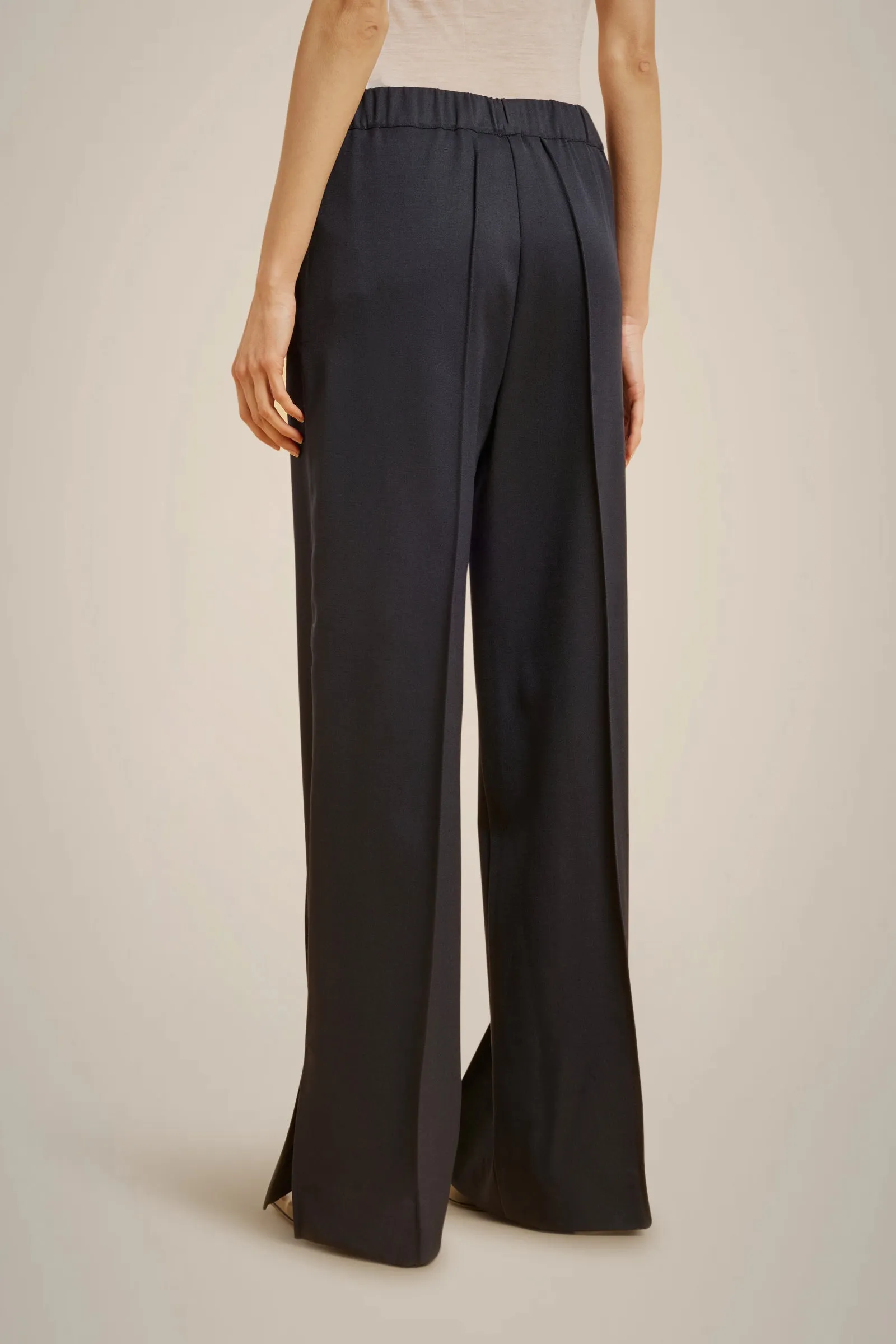 PANTALONE GAMBA AMPIA sold by Liviana Conti product image thumbnail 3