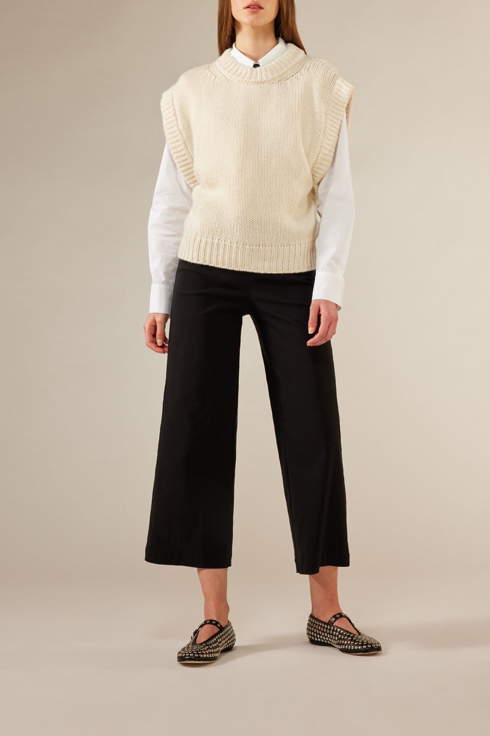 GILET sold by Liviana Conti