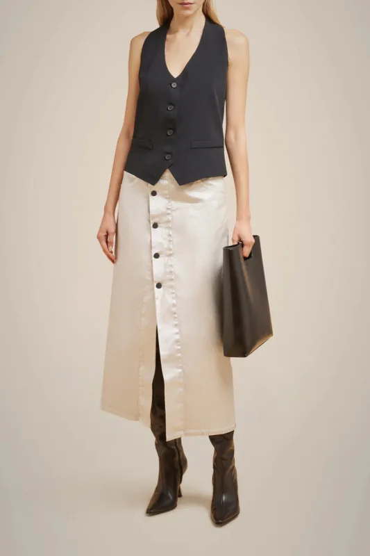 GILET sold by Liviana Conti