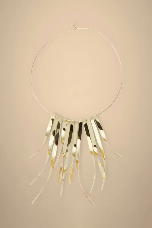 COLLANA FRINGES sold by Liviana Conti