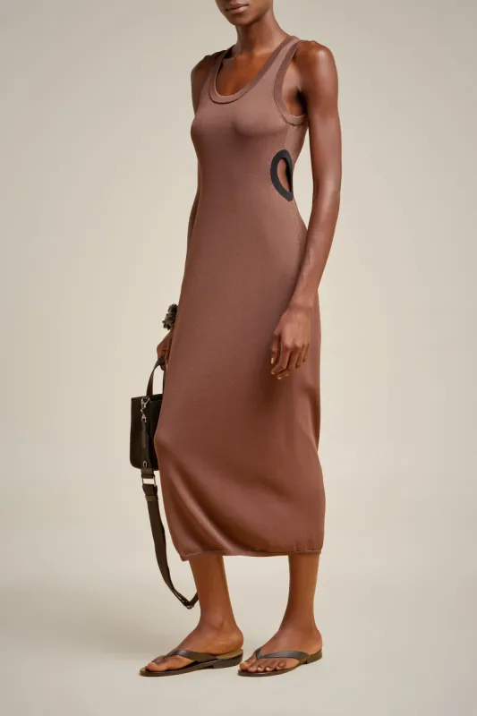 ABITO A CANOTTA sold by Liviana Conti