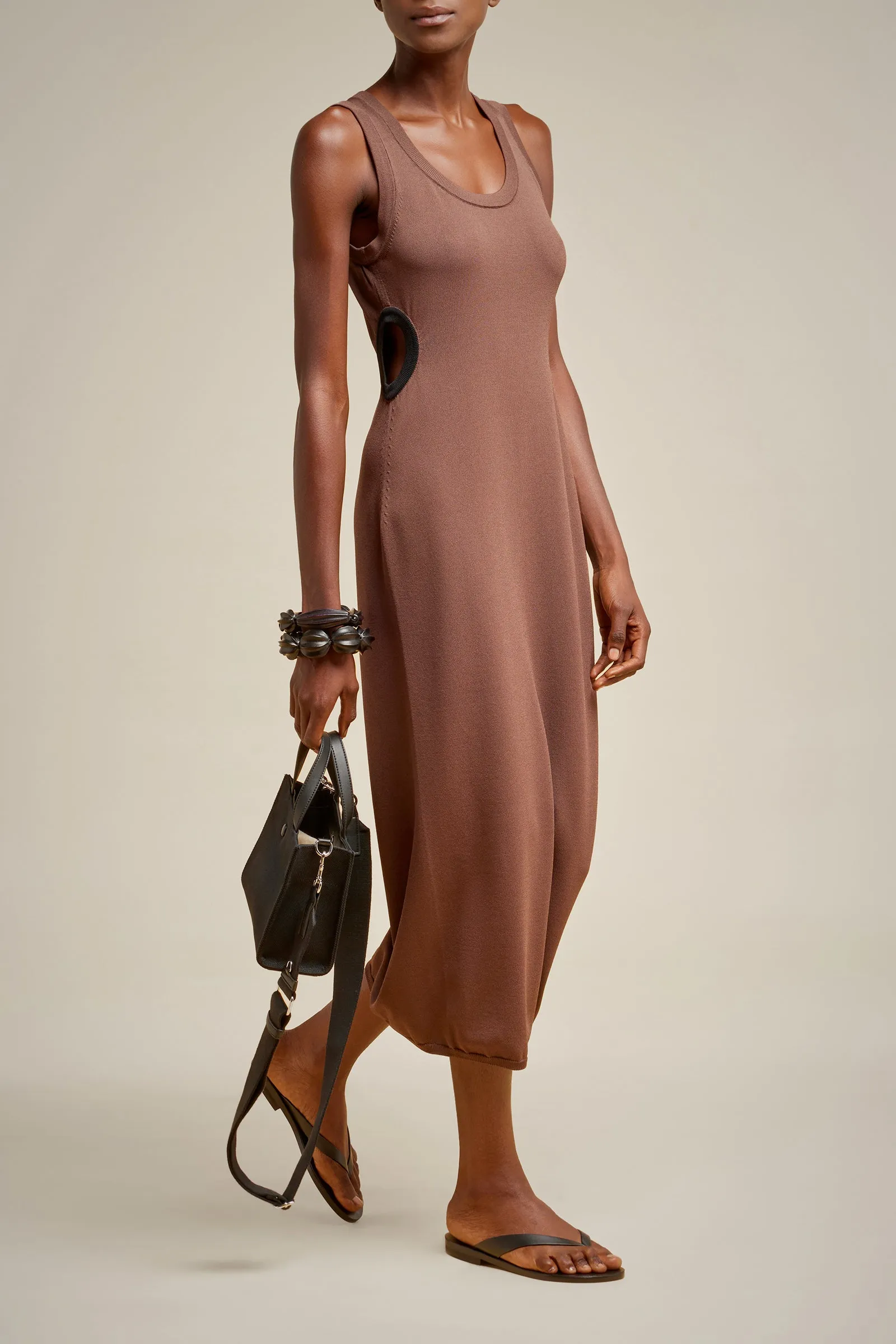 ABITO A CANOTTA sold by Liviana Conti product image thumbnail 2