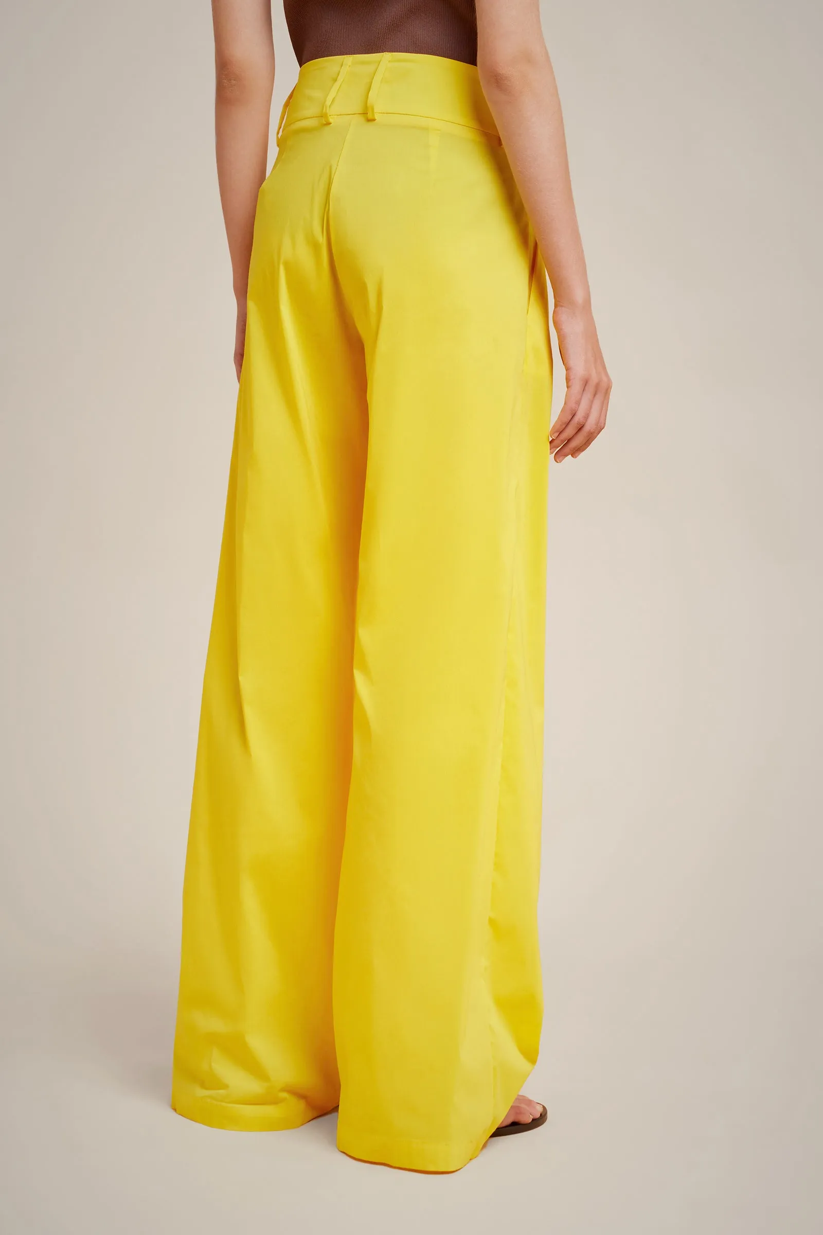 PANTALONE PALAZZO sold by Liviana Conti product image thumbnail 2