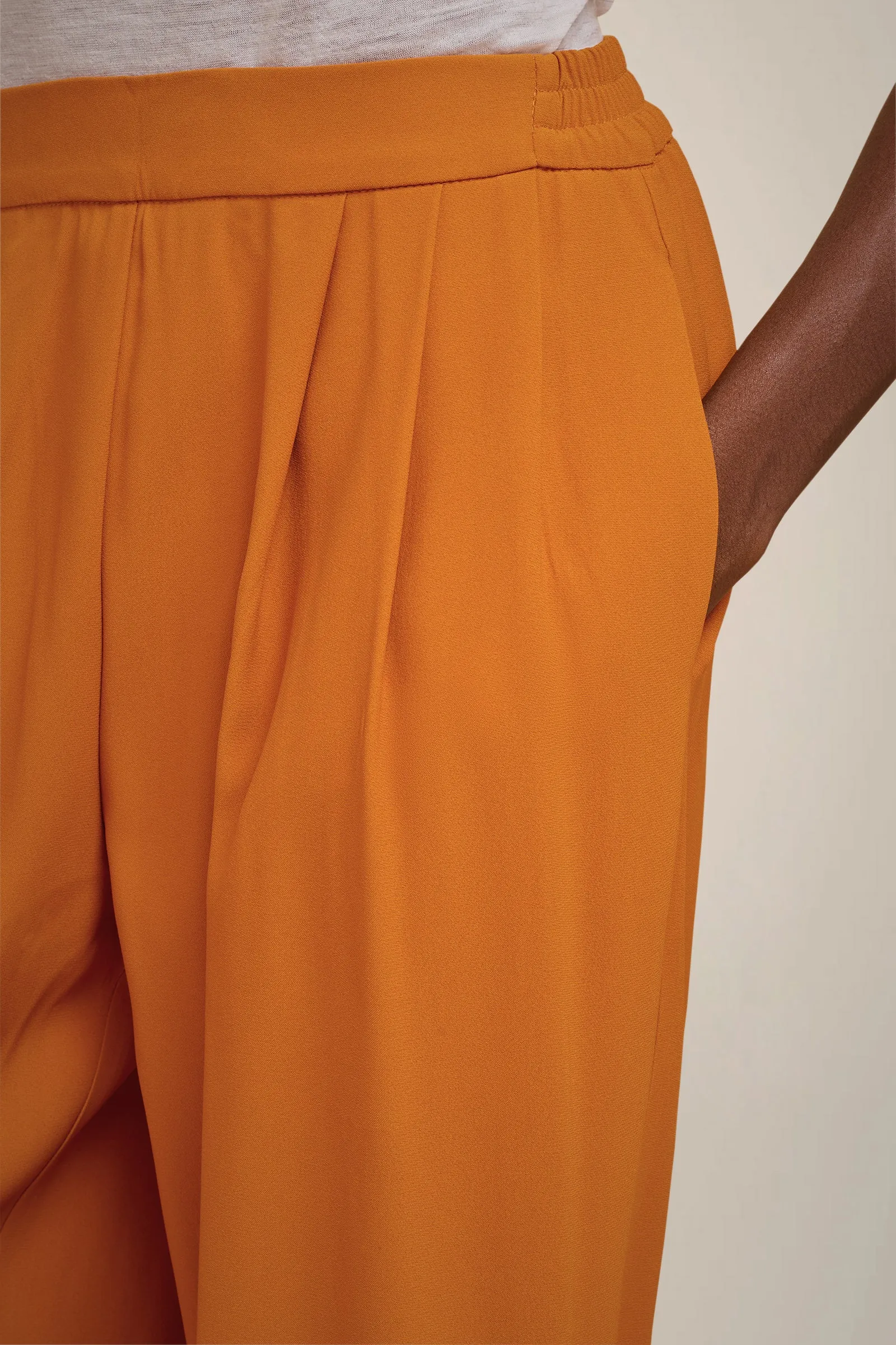 PANTALONE sold by Liviana Conti product image thumbnail 4