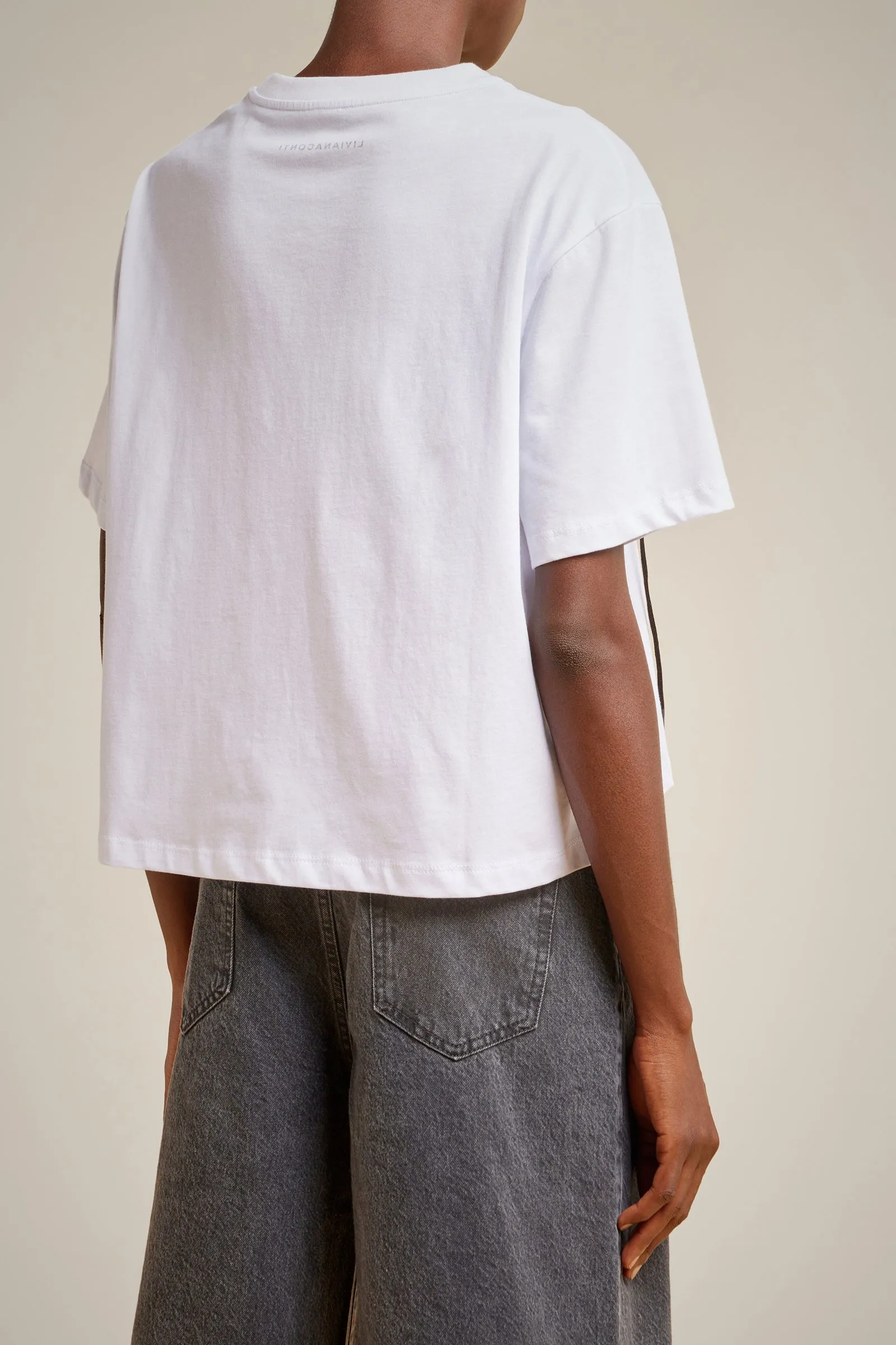 T-SHIRT RICAMO sold by Liviana Conti product image thumbnail 2