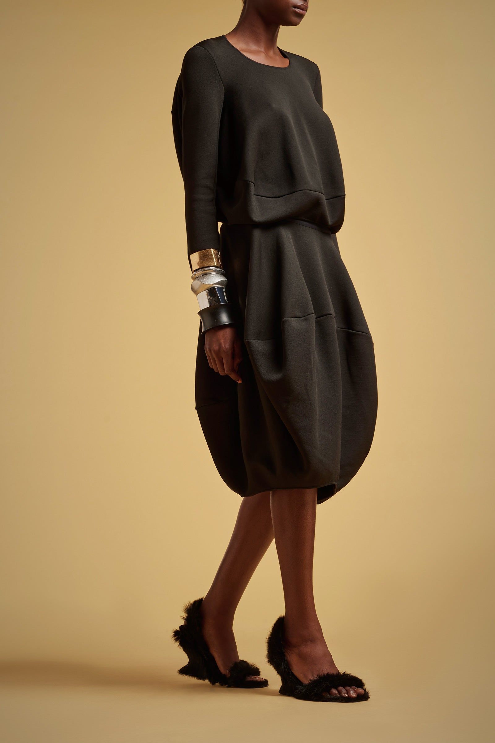 MAGLIA GEOMETRICA sold by Liviana Conti