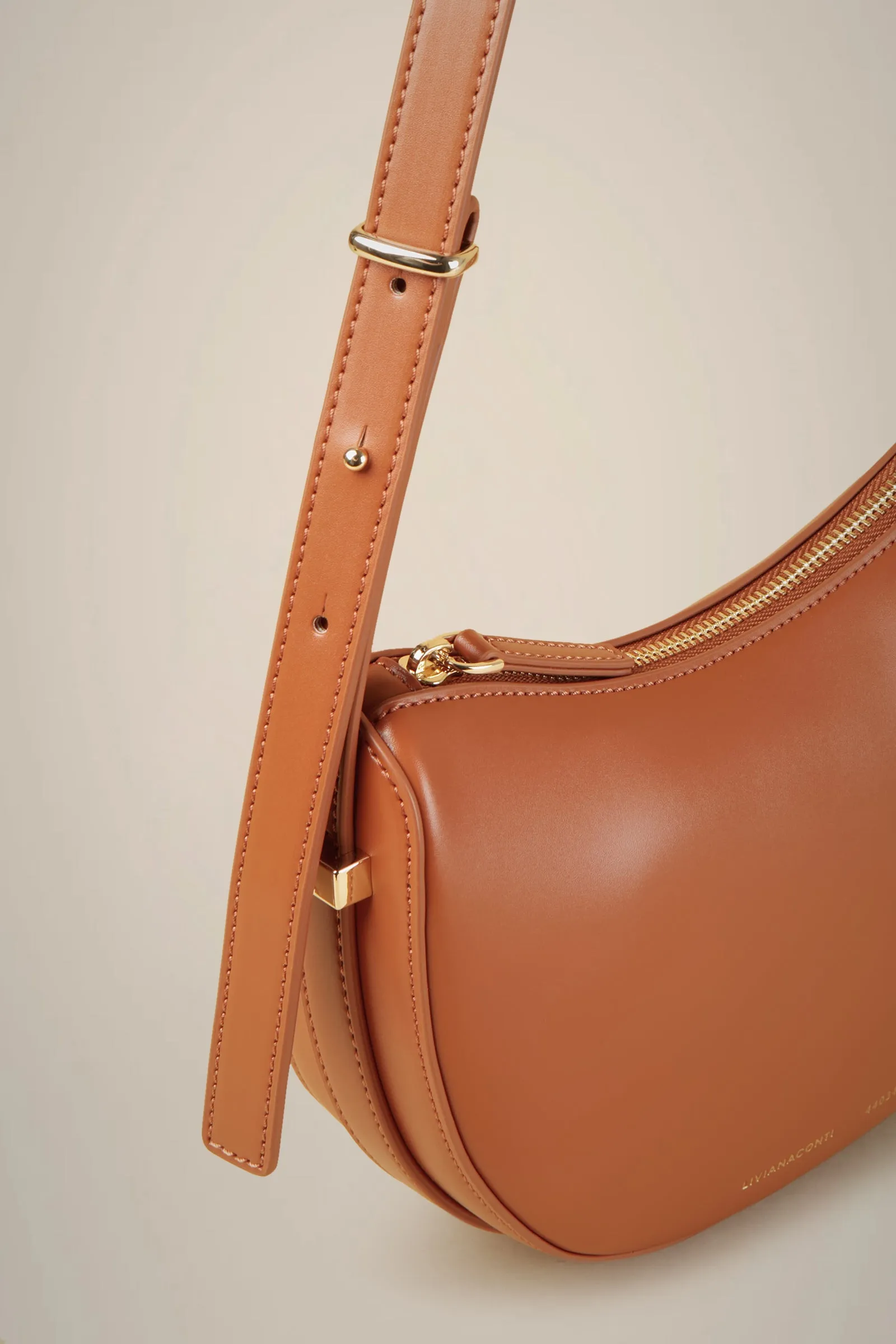 MINI HOBO sold by Liviana Conti product image thumbnail 4