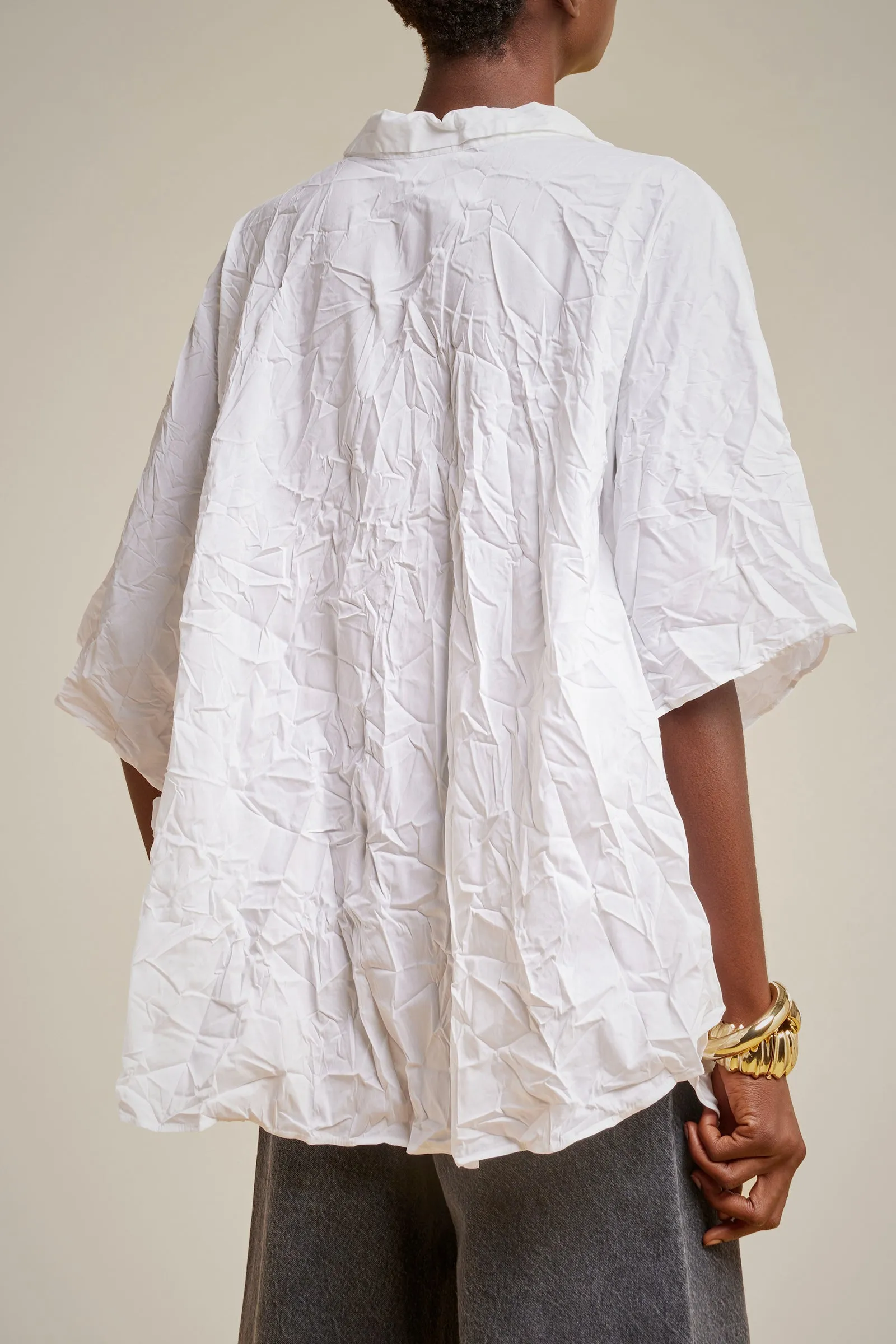 BLUSA sold by Liviana Conti product image thumbnail 2