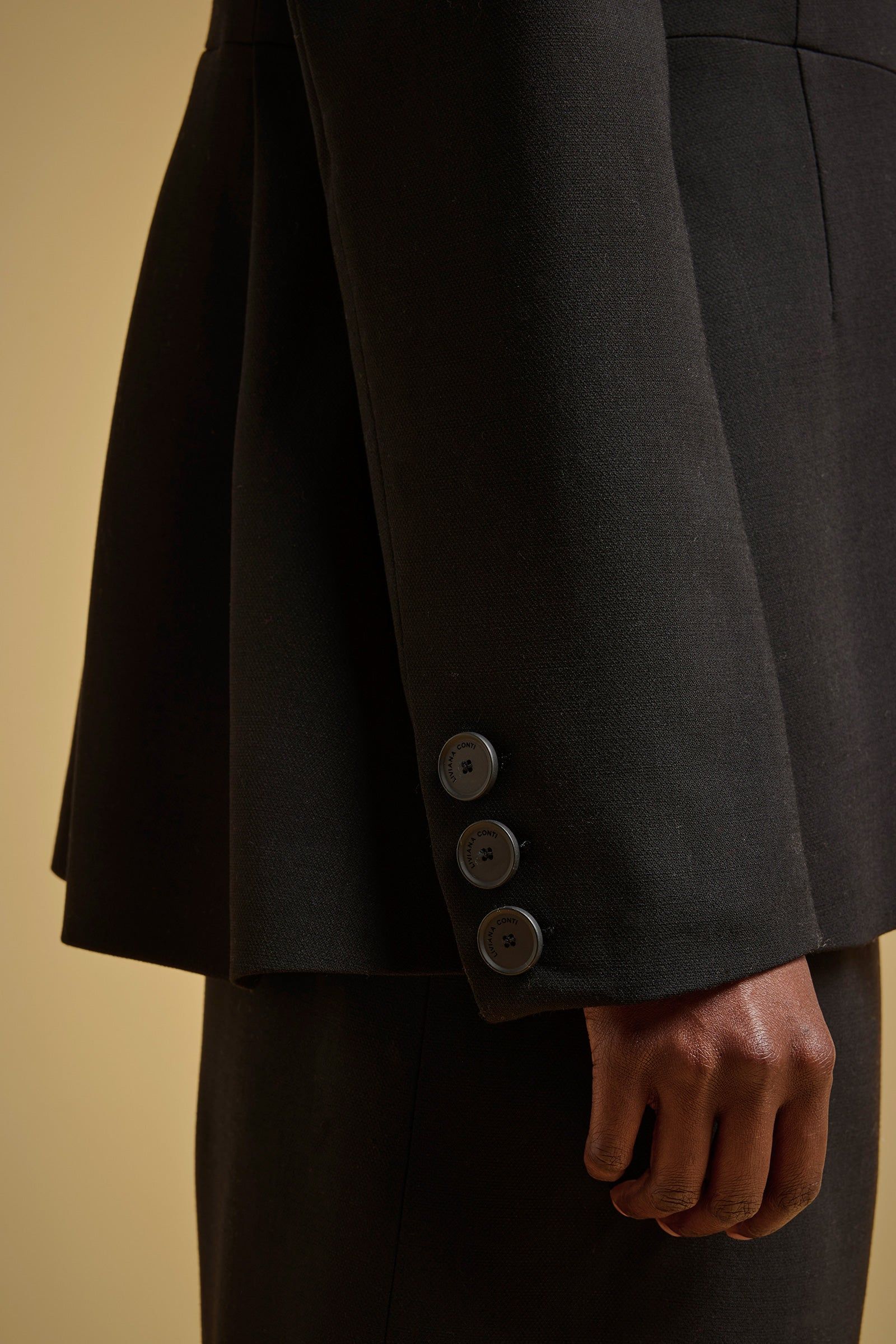 BLAZER sold by Liviana Conti product image thumbnail 4