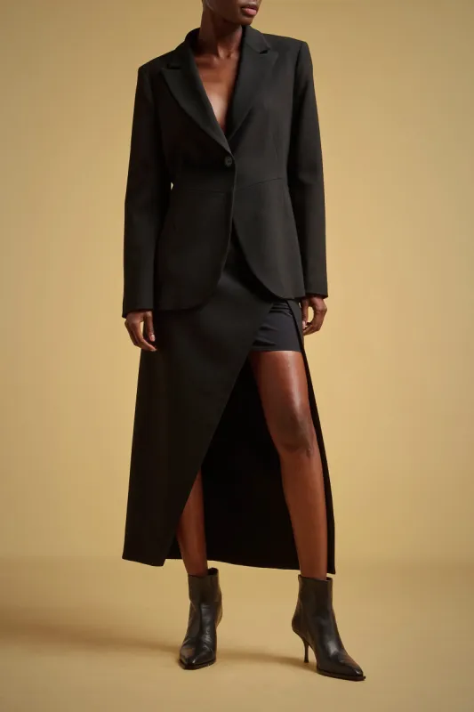 BLAZER VISCOSA-LANA sold by Liviana Conti