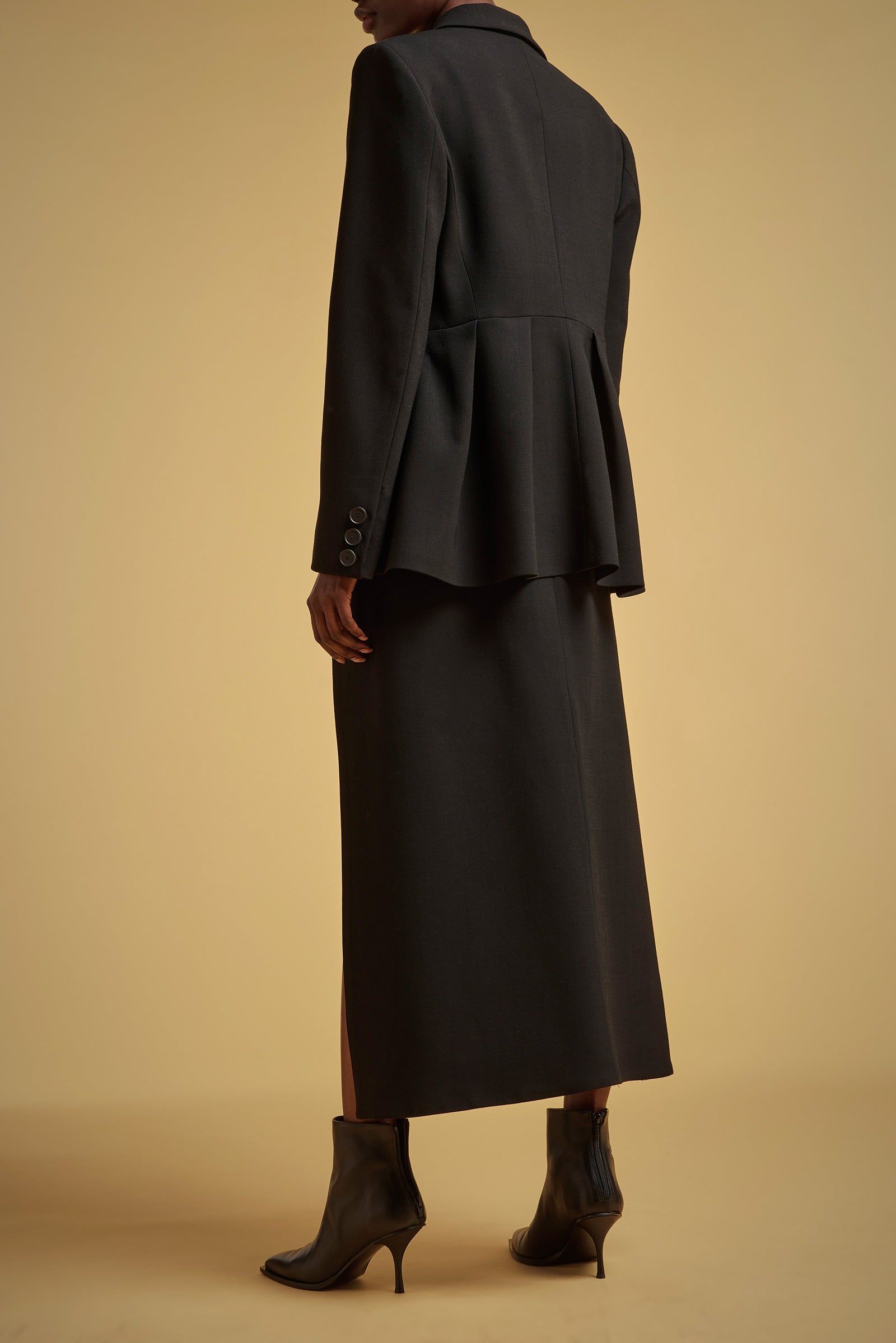 BLAZER sold by Liviana Conti product image thumbnail 2