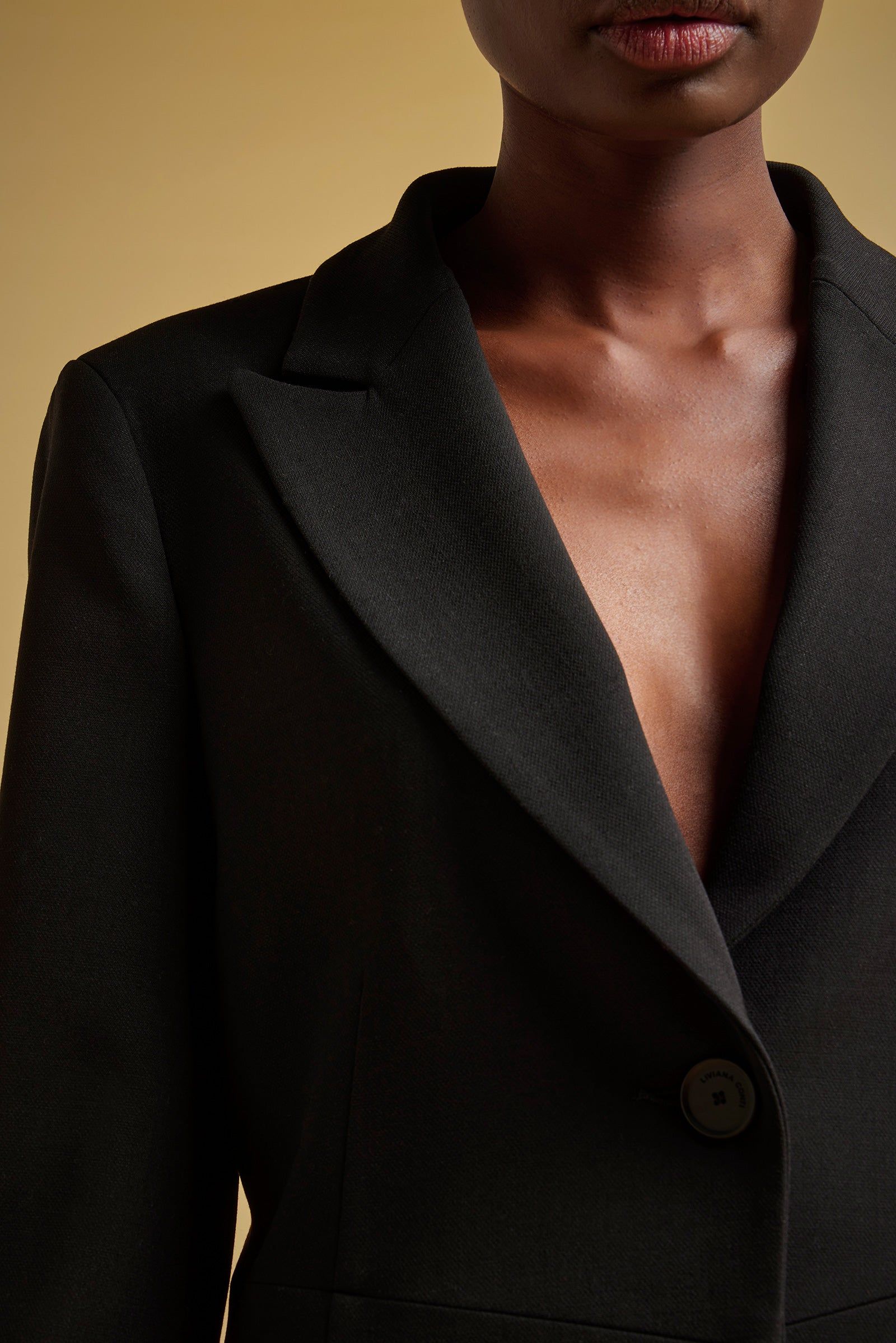 BLAZER sold by Liviana Conti product image thumbnail 3