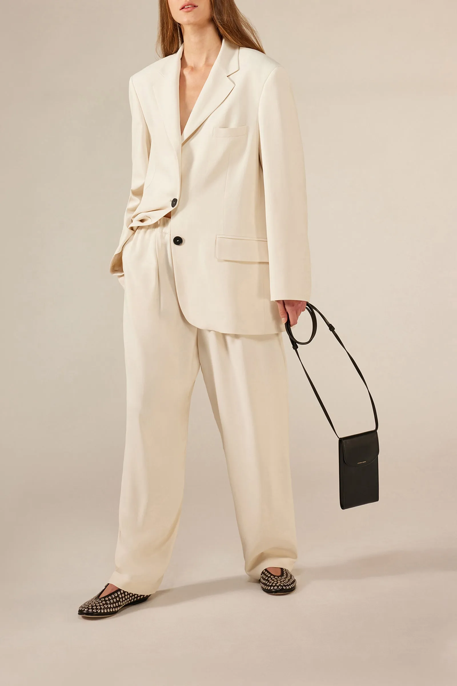 BLAZER MONOPETTO sold by Liviana Conti product image thumbnail 2